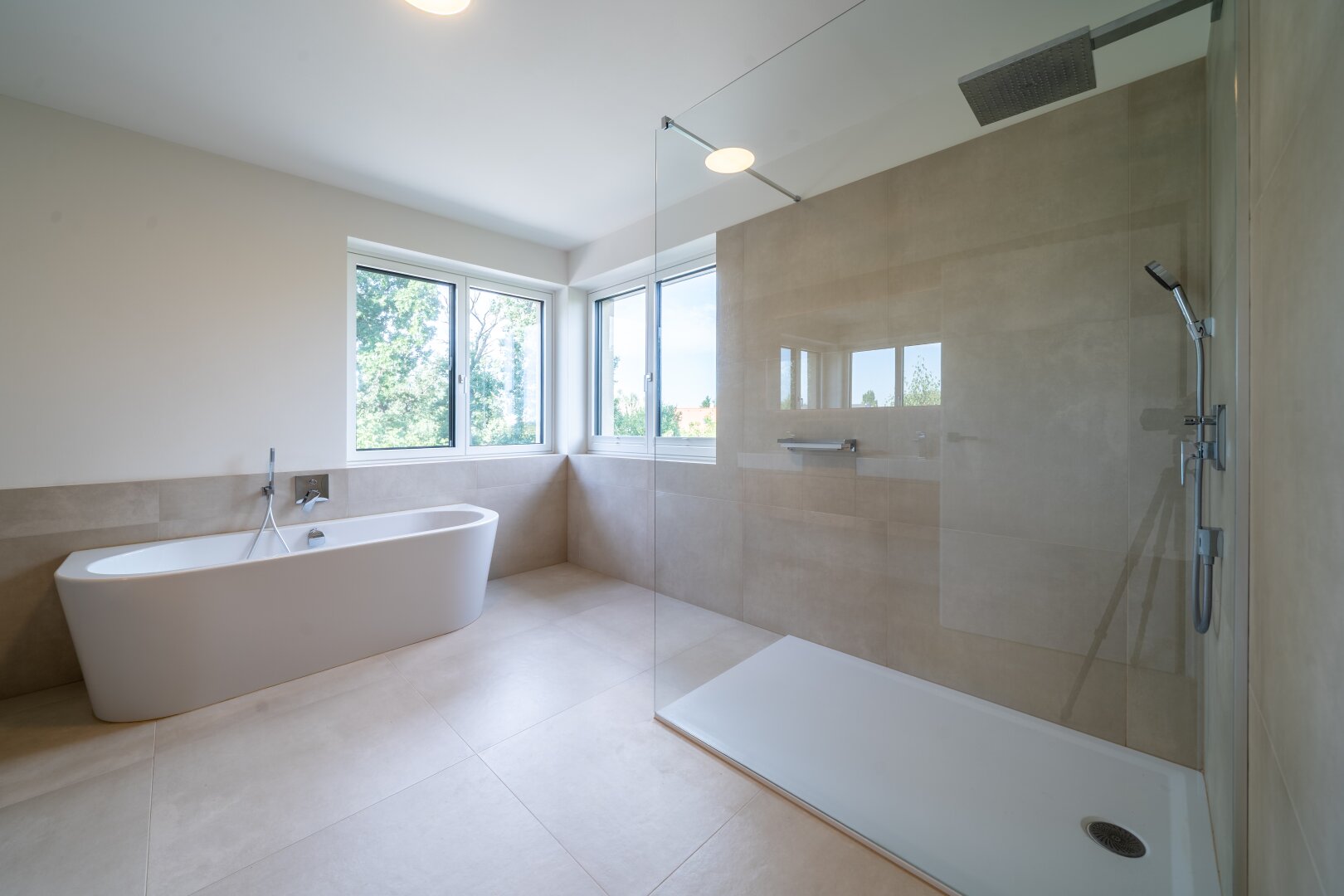 Modernes Einfamilienhaus mit Stil und Komfort in Schönkirchen-Reyersdorf.