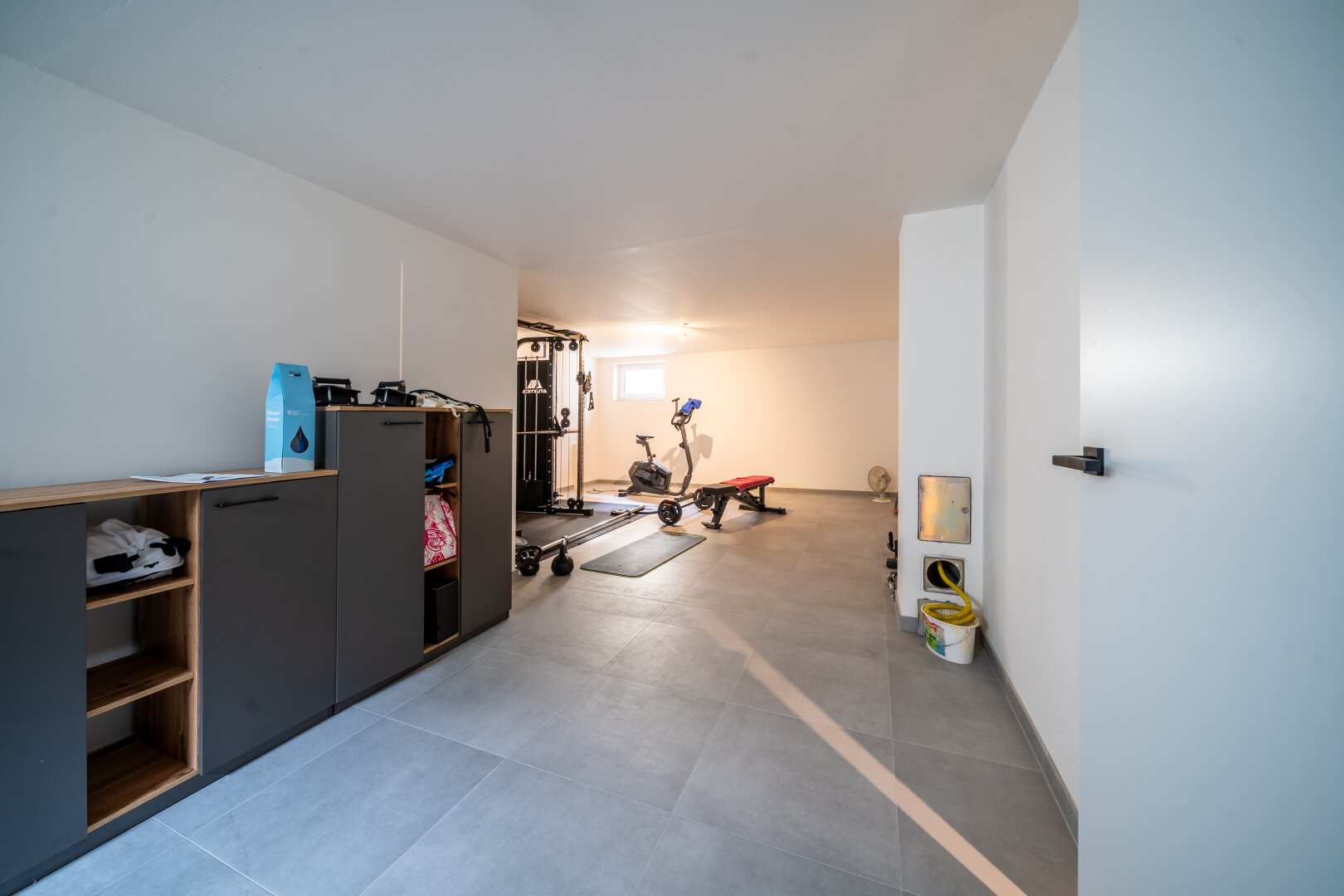 Modernes Einfamilienhaus mit Stil und Komfort in Schönkirchen-Reyersdorf.