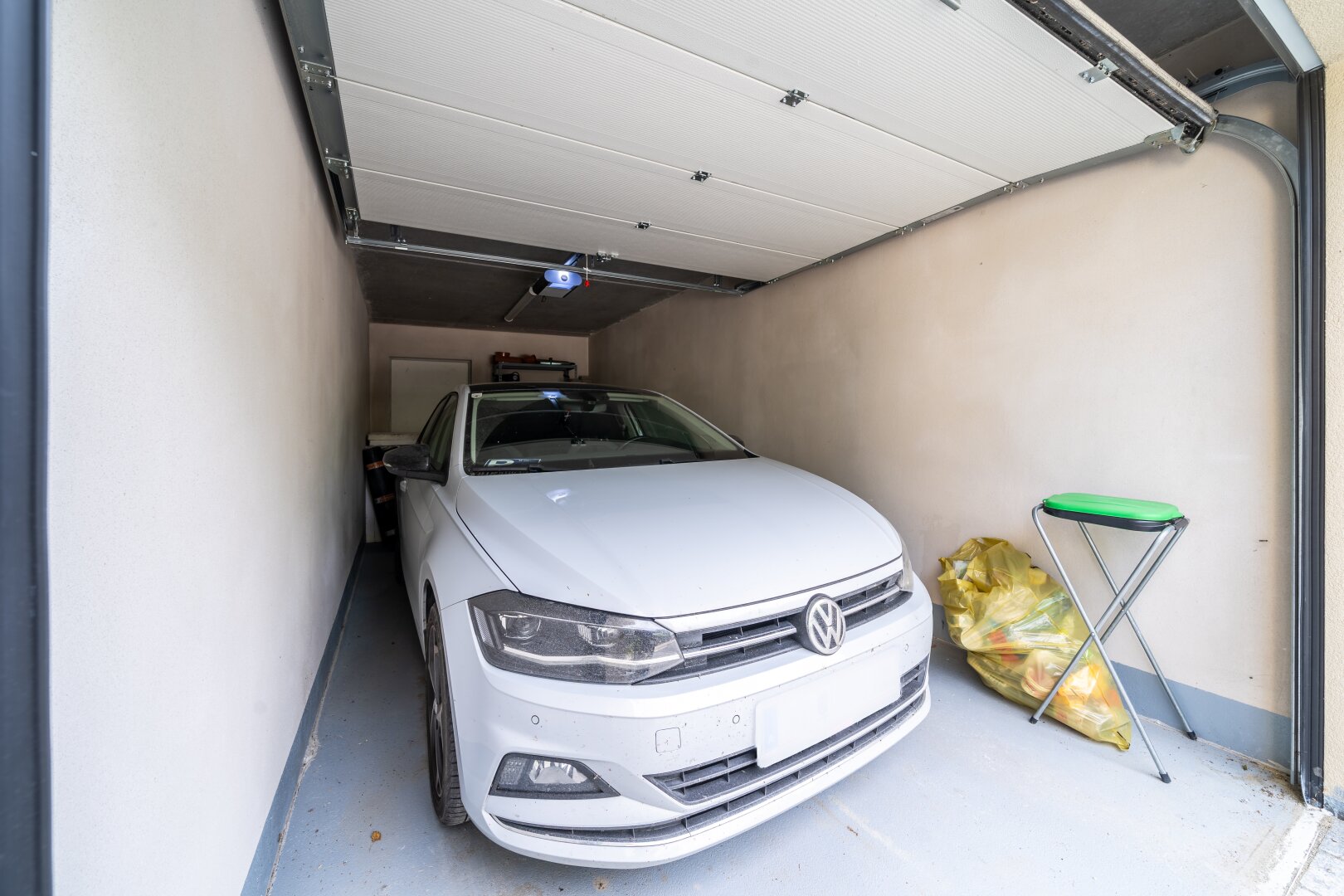 Modernes Einfamilienhaus mit Stil und Komfort in Schönkirchen-Reyersdorf.