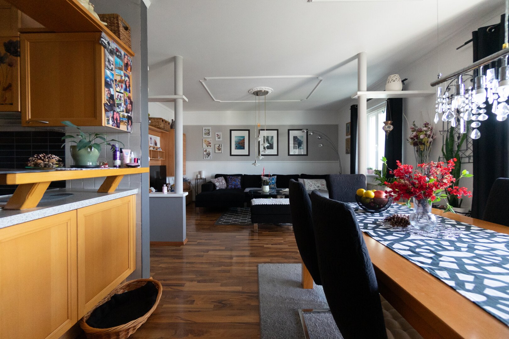 Mehrfamilienhaus mit 4 Wohneinheiten in Kottingbrunn – Perfekte Lage & Top Infrastruktur