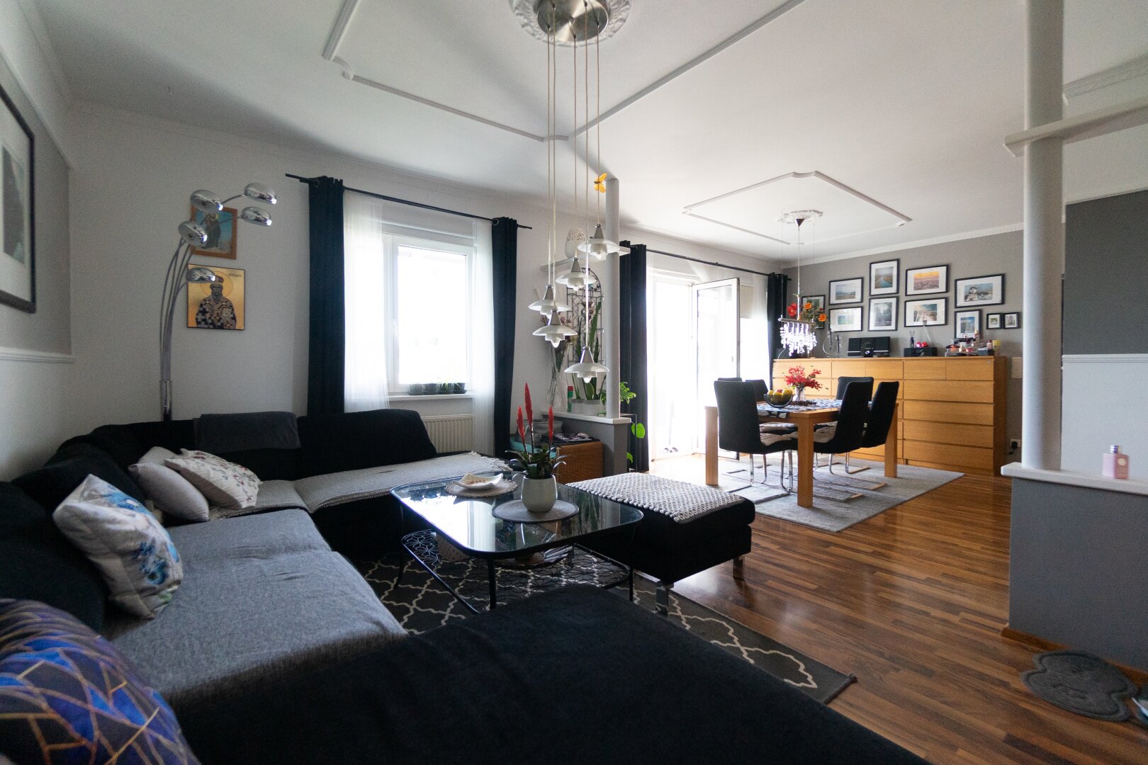 Mehrfamilienhaus mit 4 Wohneinheiten in Kottingbrunn – Perfekte Lage & Top Infrastruktur