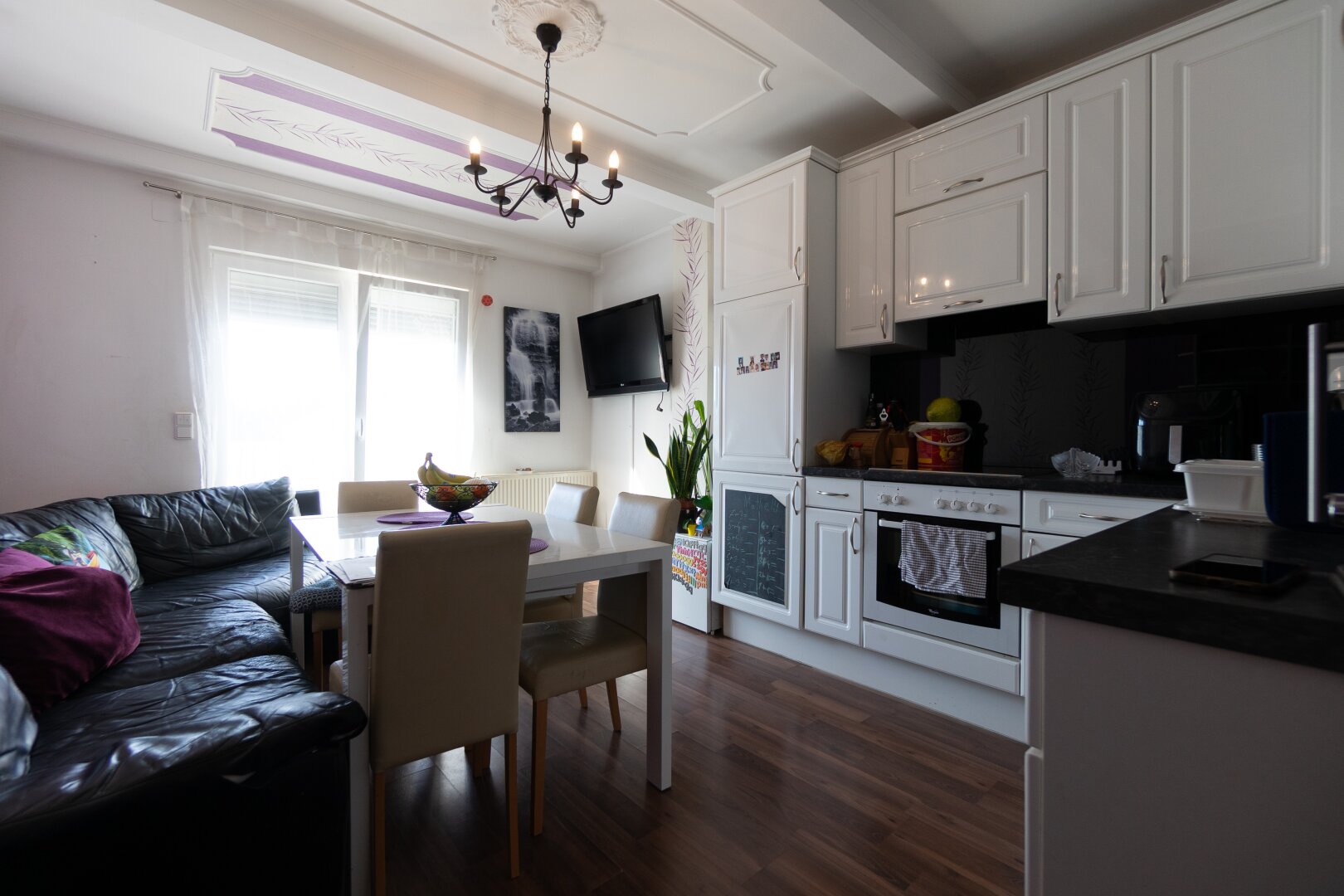 Mehrfamilienhaus mit 4 Wohneinheiten in Kottingbrunn – Perfekte Lage & Top Infrastruktur