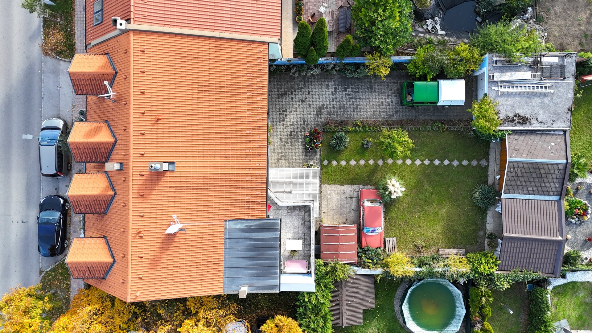 Mehrfamilienhaus mit 4 Wohneinheiten in Kottingbrunn – Perfekte Lage & Top Infrastruktur