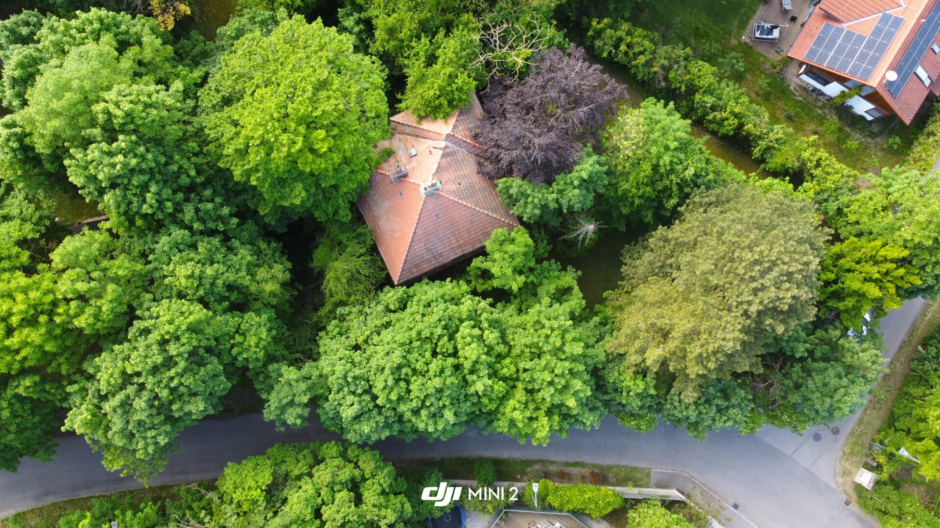 Wohnen in exklusiver Lage? Hier sind Sie richtig - Villenviertel direkt in Perchtoldsdorf - absolute Ruhelage