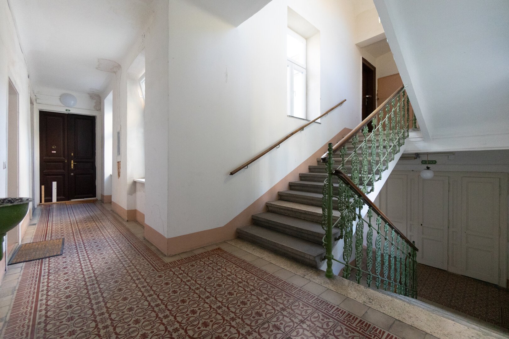 Attraktive Anlagewohnung in Toplage – unbefristet vermietet in der Margaretenstraße