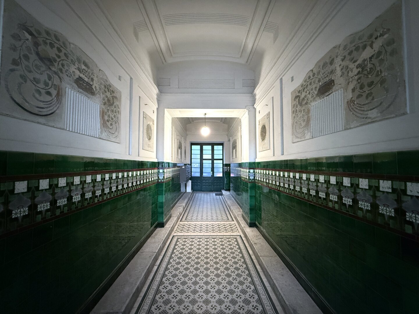 Attraktive Anlagewohnung in Toplage – unbefristet vermietet in der Margaretenstraße