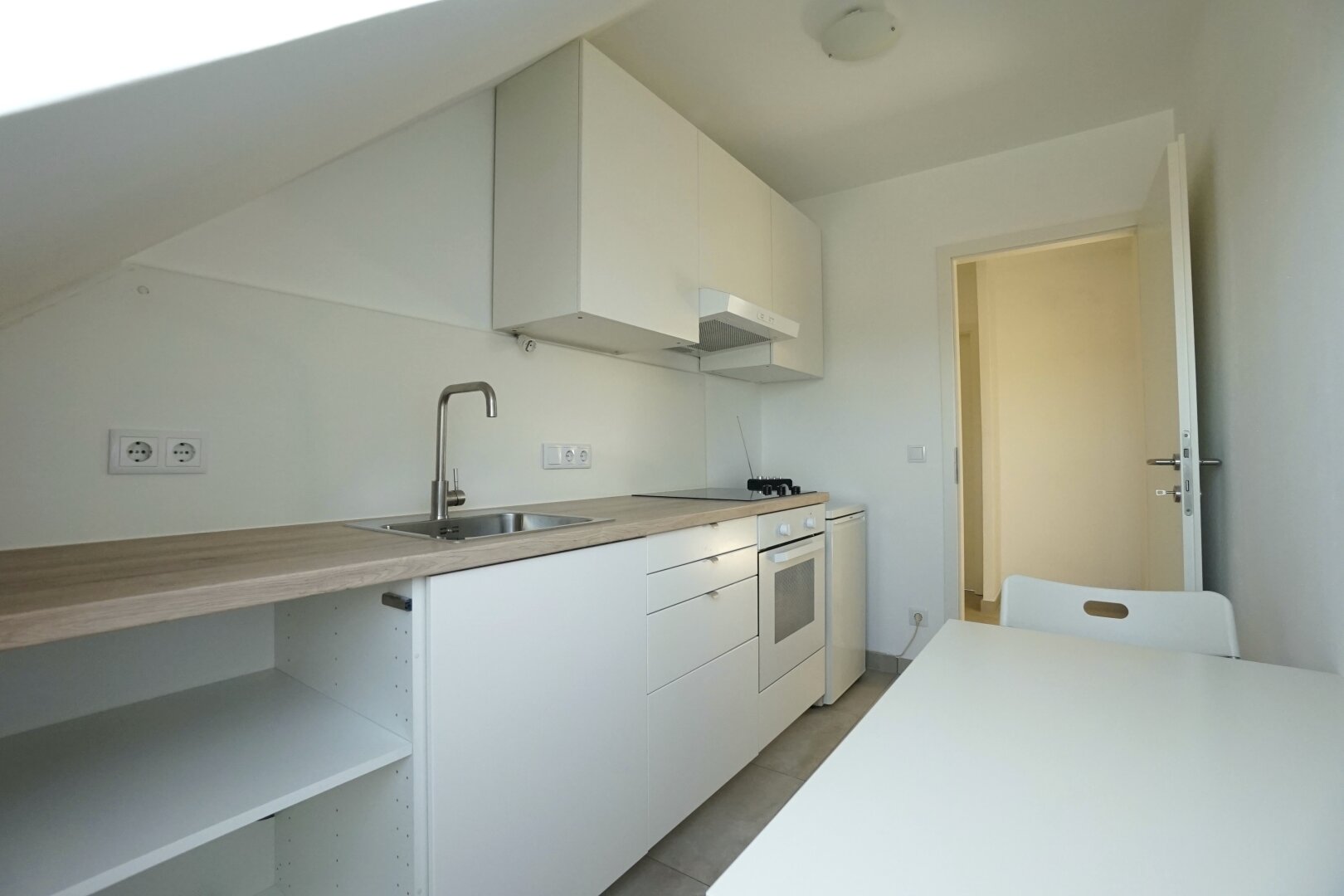 Befristetes Mehrparteiengebäude in ausgezeichneter Ruhelage - 7 Wohneinheiten