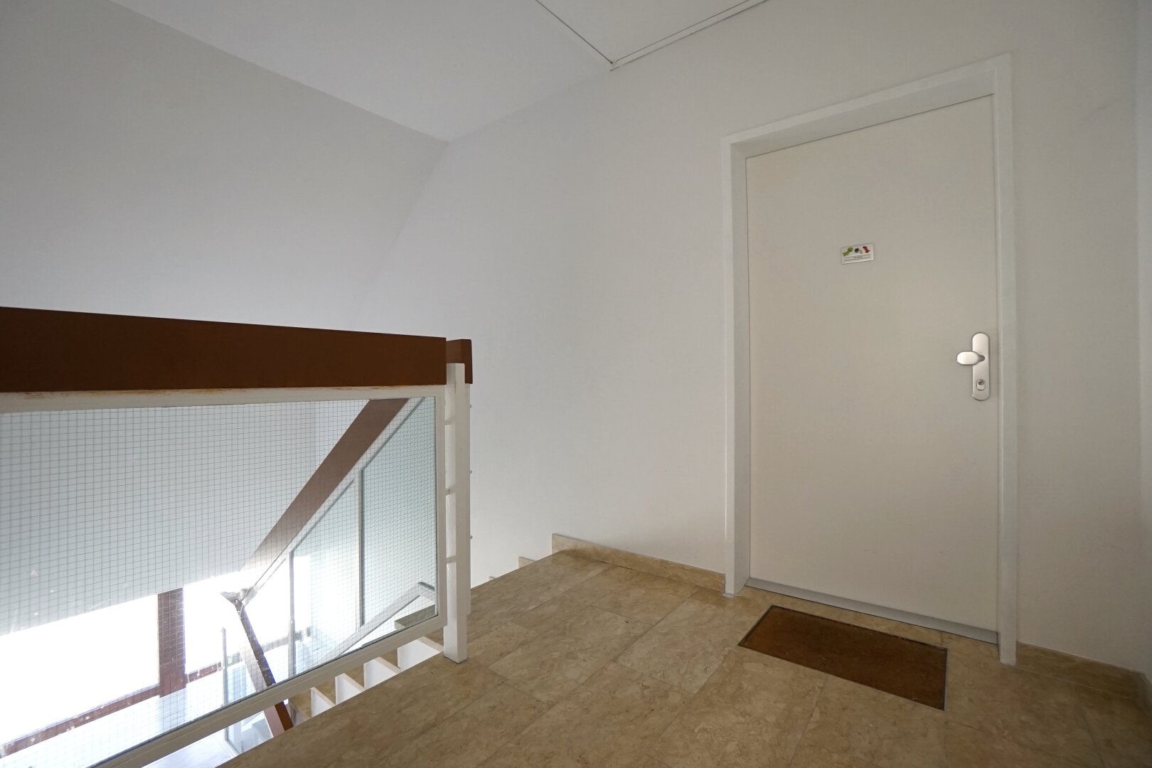 Befristetes Mehrparteiengebäude in ausgezeichneter Ruhelage - 7 Wohneinheiten