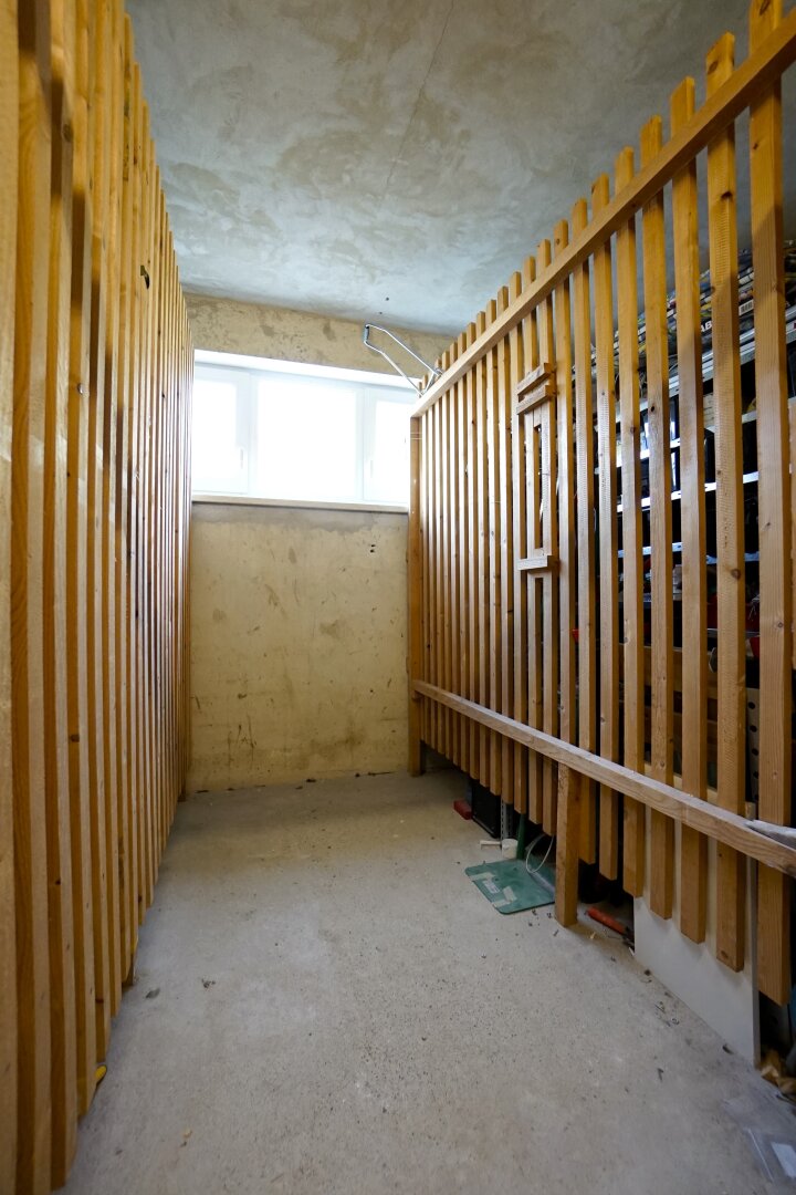 Befristetes Mehrparteiengebäude in ausgezeichneter Ruhelage - 7 Wohneinheiten