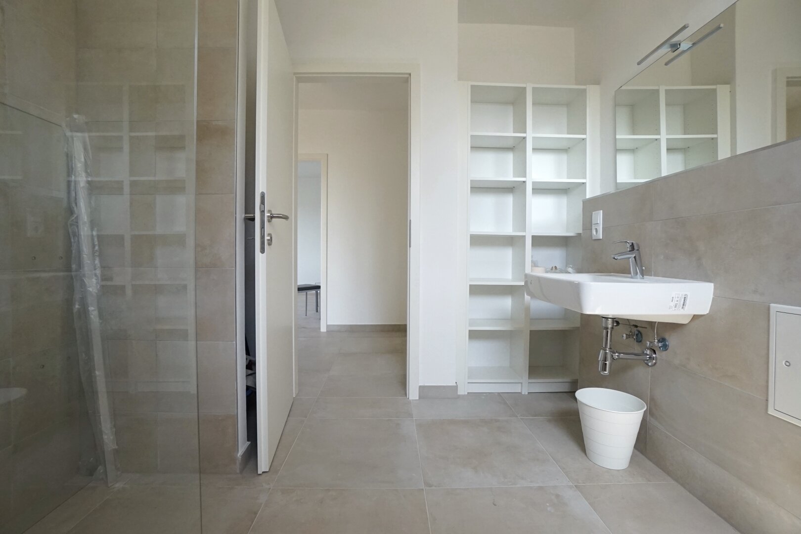 Befristetes Mehrparteiengebäude in ausgezeichneter Ruhelage - 7 Wohneinheiten