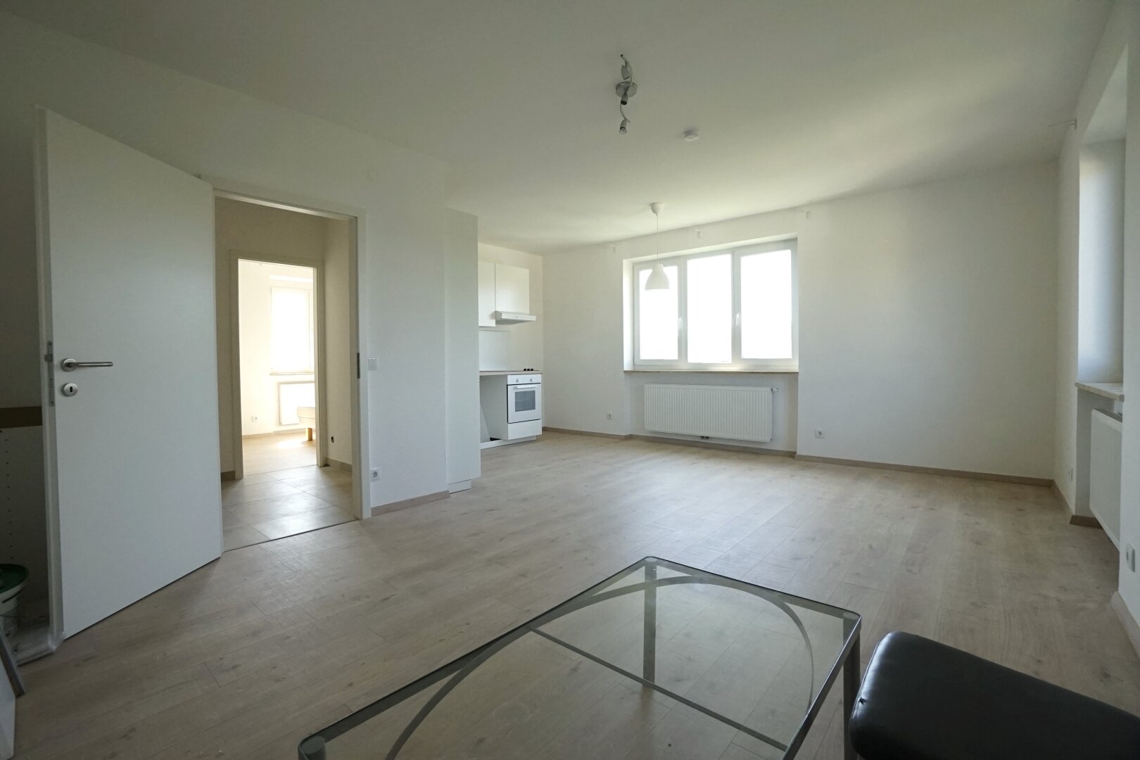 Befristetes Mehrparteiengebäude in ausgezeichneter Ruhelage - 7 Wohneinheiten