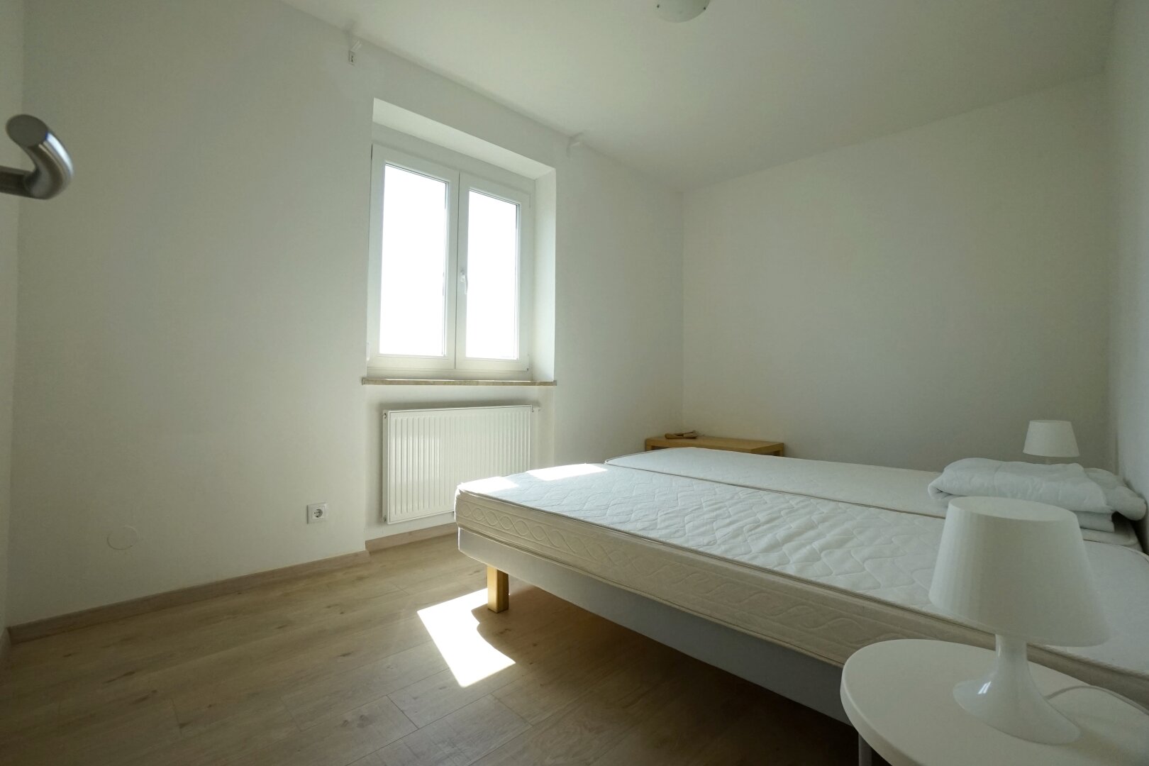 Befristetes Mehrparteiengebäude in ausgezeichneter Ruhelage - 7 Wohneinheiten