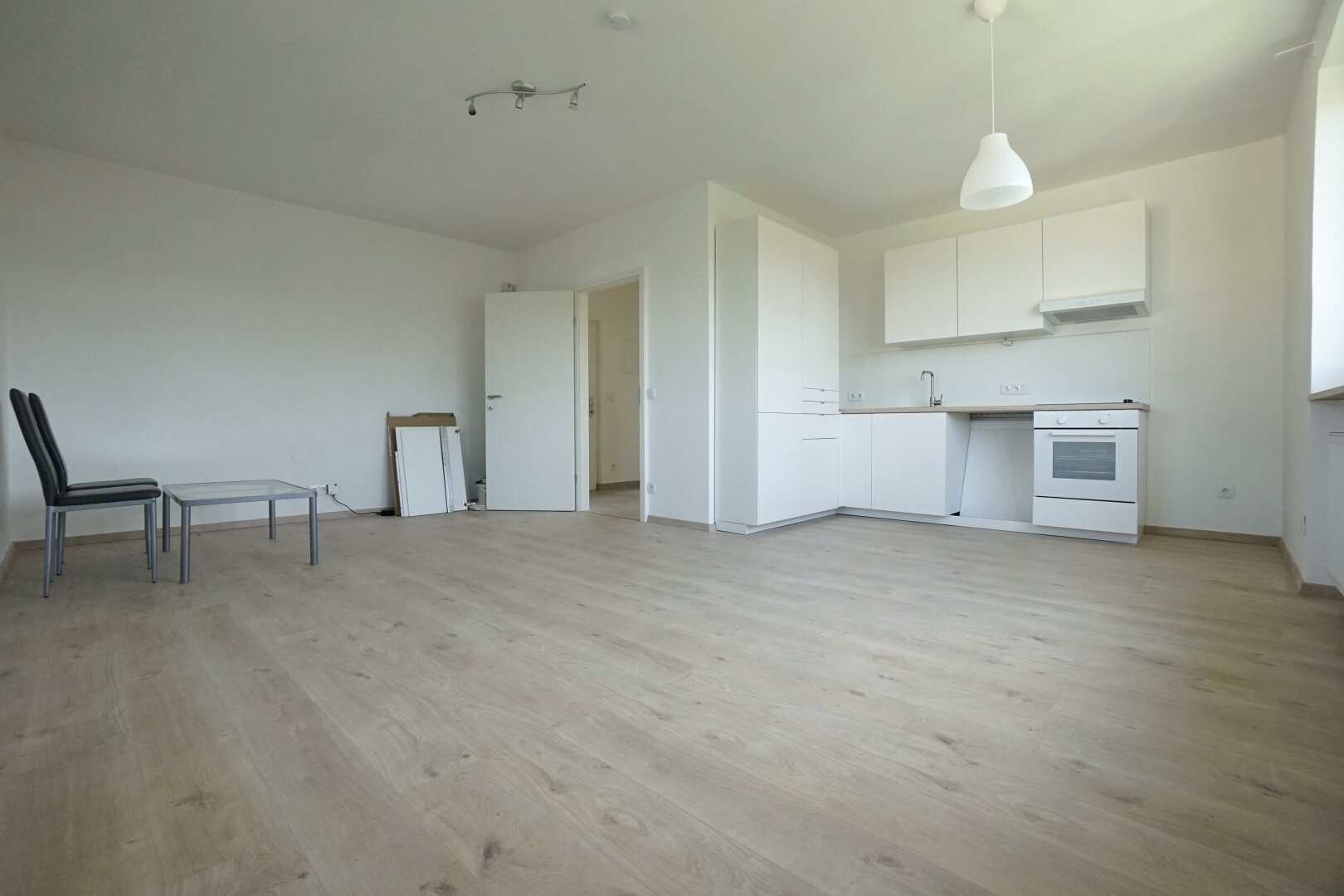 Befristetes Mehrparteiengebäude in ausgezeichneter Ruhelage - 7 Wohneinheiten