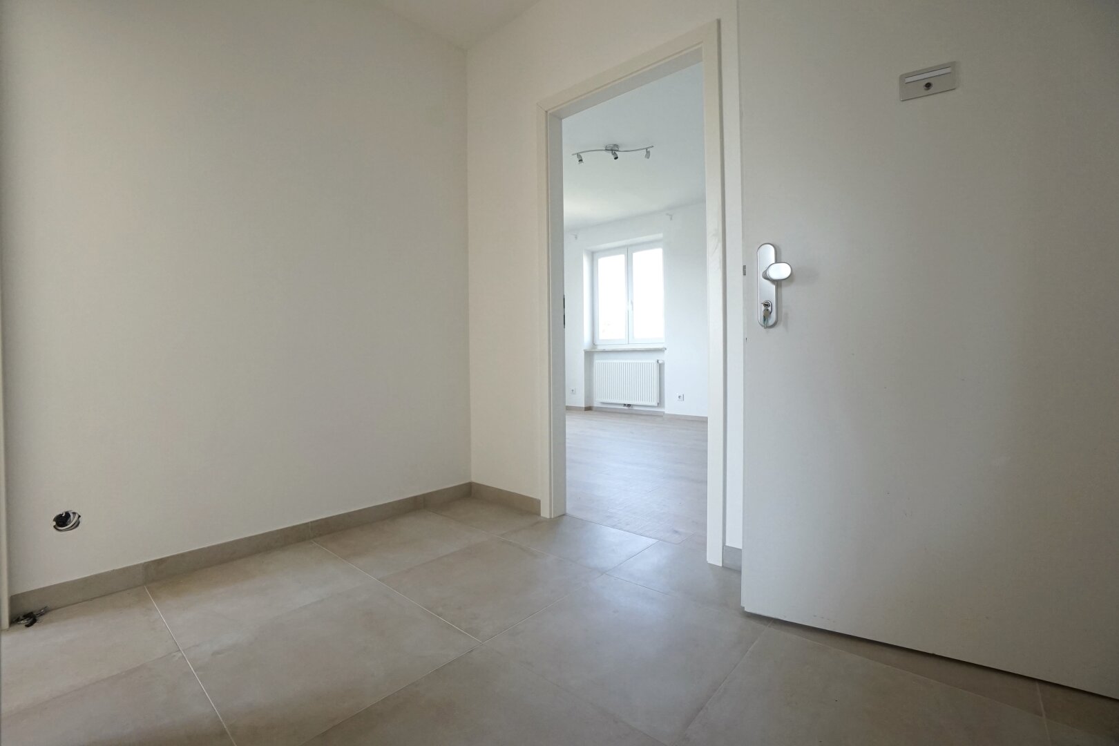 Befristetes Mehrparteiengebäude in ausgezeichneter Ruhelage - 7 Wohneinheiten