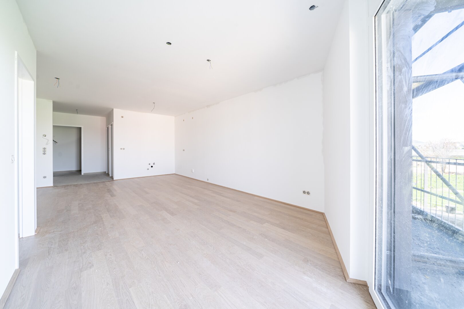 *ANLEGERPREIS* 2-Zimmer Wohnung unweit der Alten Donau und des Donauzentrums!!