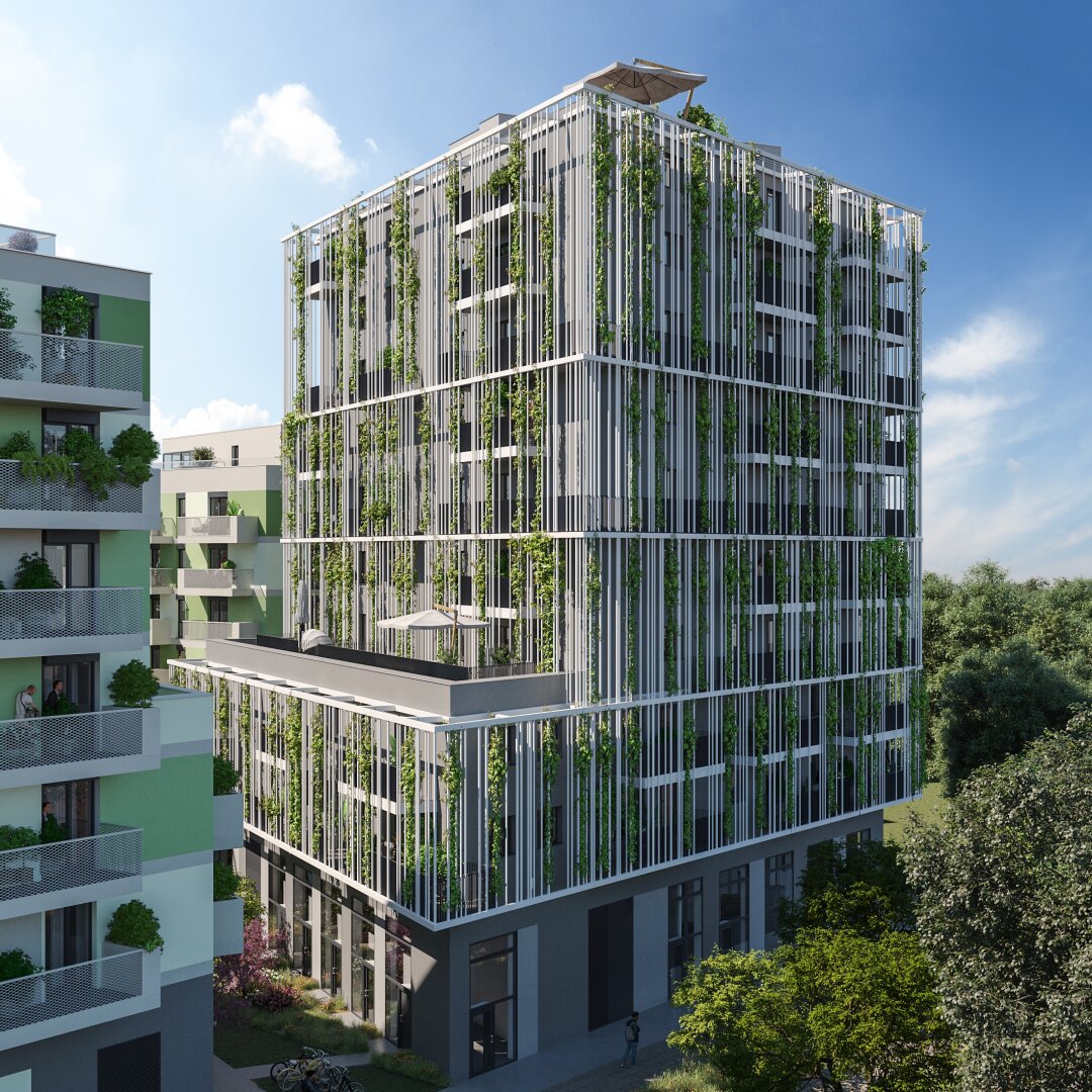 *ANLEGERPREIS* 2-Zimmer Wohnung unweit der Alten Donau und des Donauzentrums!!