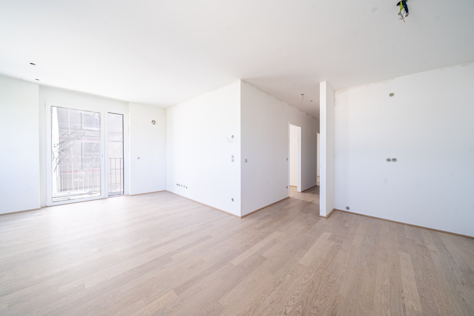 *ANLEGERPREIS* Provisionsfreie 3-Zimmer Wohnung der Extraklasse!