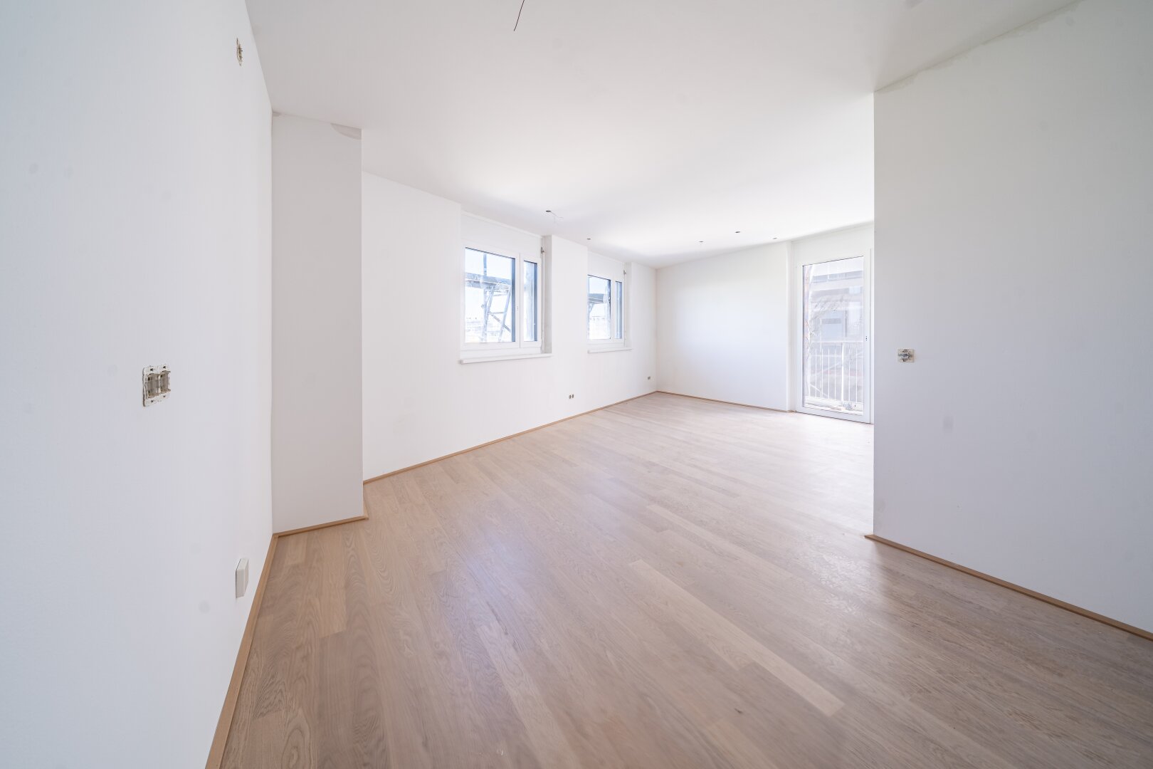 *ANLEGERPREIS* Provisionsfreie 3-Zimmer Wohnung der Extraklasse!