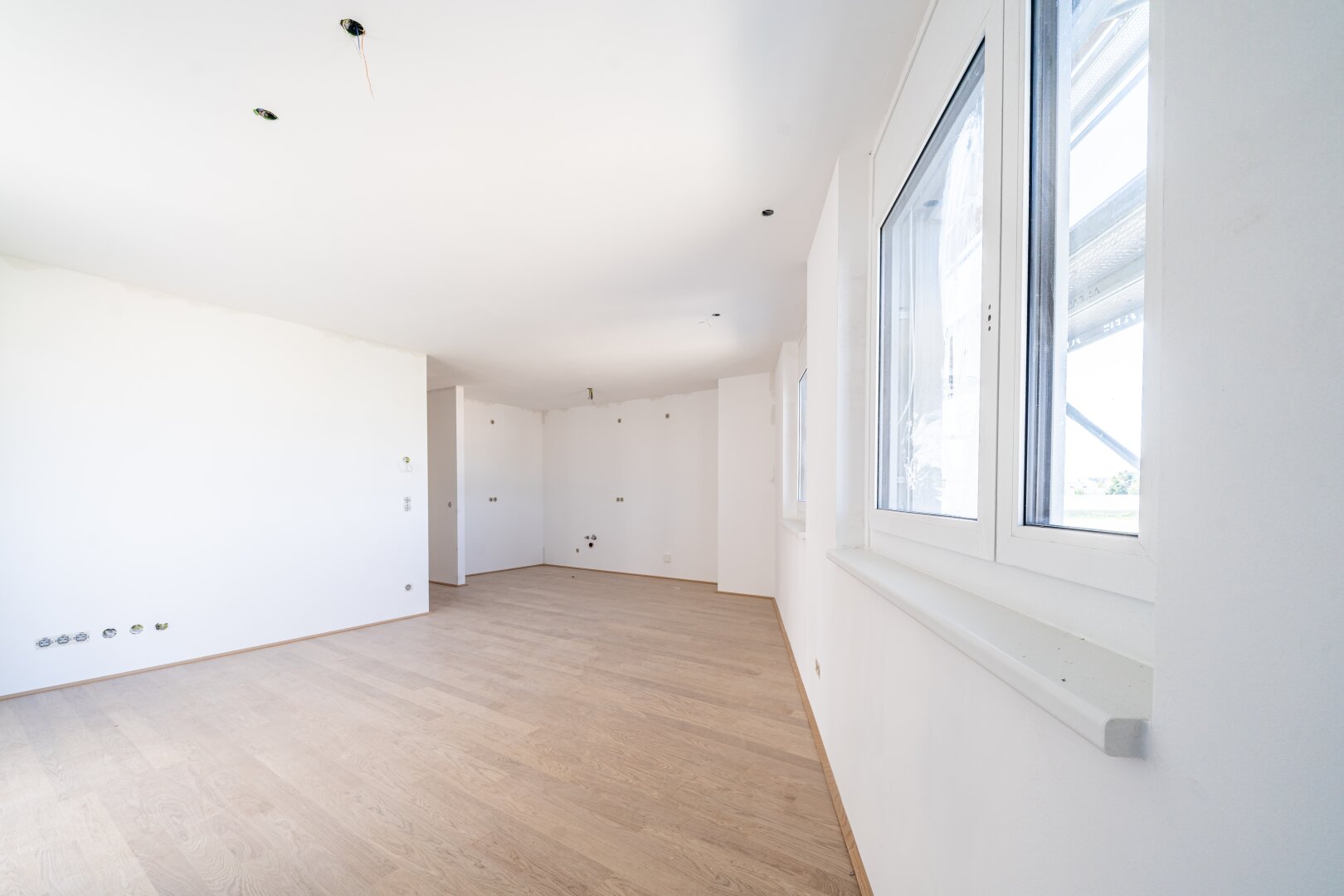 *ANLEGERPREIS* Provisionsfreie 3-Zimmer Wohnung der Extraklasse!