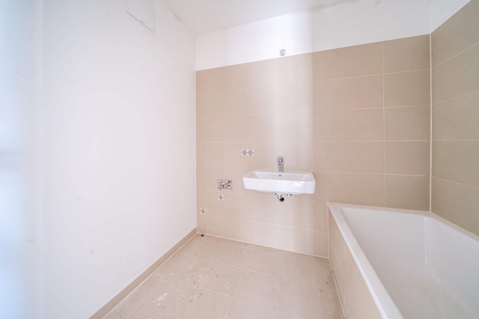 *ANLEGERPREIS* Provisionsfreie 3-Zimmer Wohnung der Extraklasse!