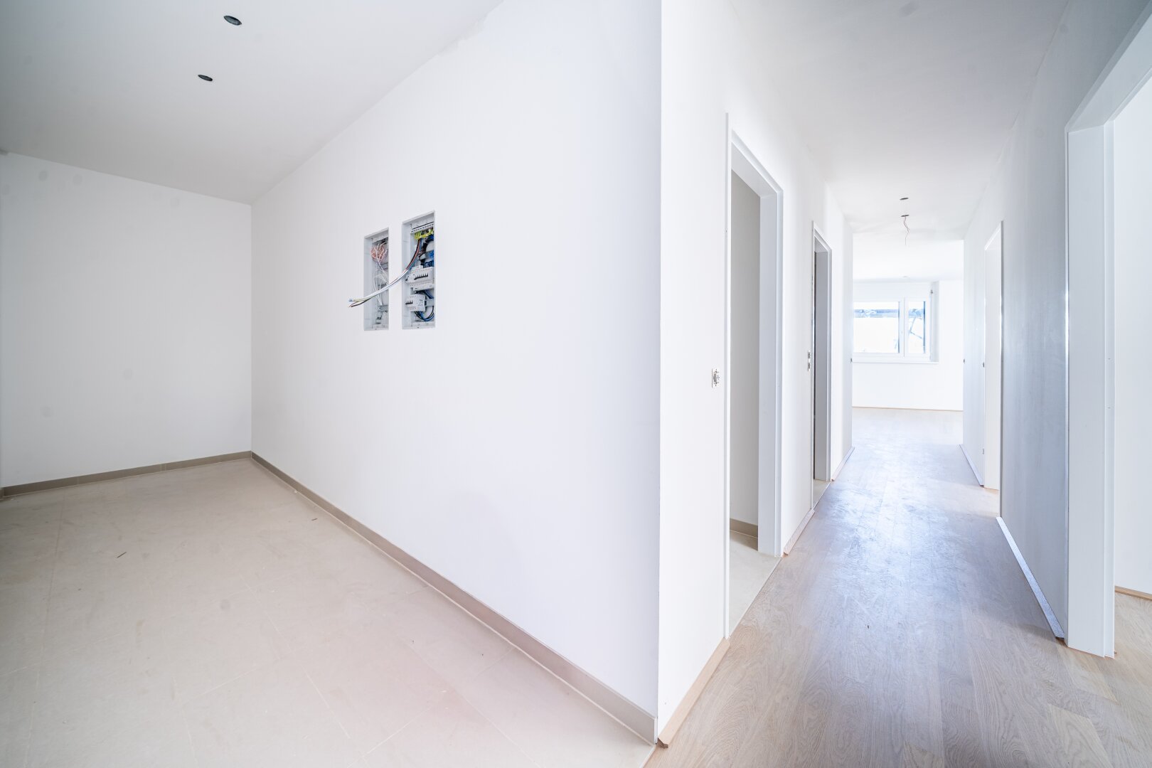 *ANLEGERPREIS* Provisionsfreie 3-Zimmer Wohnung der Extraklasse!