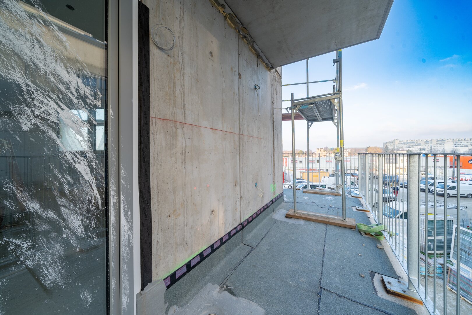 *ANLEGERPREIS* Provisionsfreie 3-Zimmer Wohnung der Extraklasse!