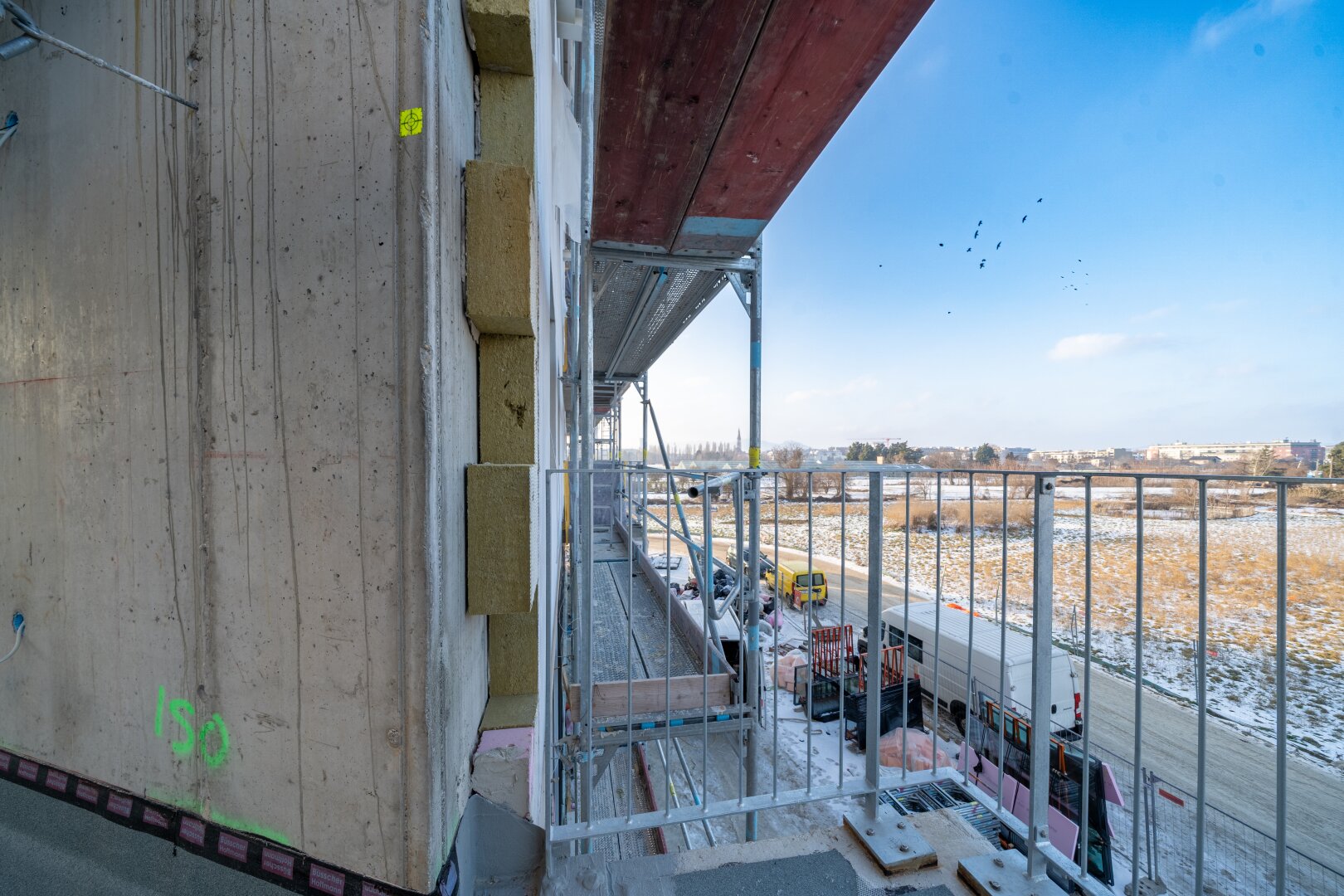 *ANLEGERPREIS* Provisionsfreie 3-Zimmer Wohnung der Extraklasse!