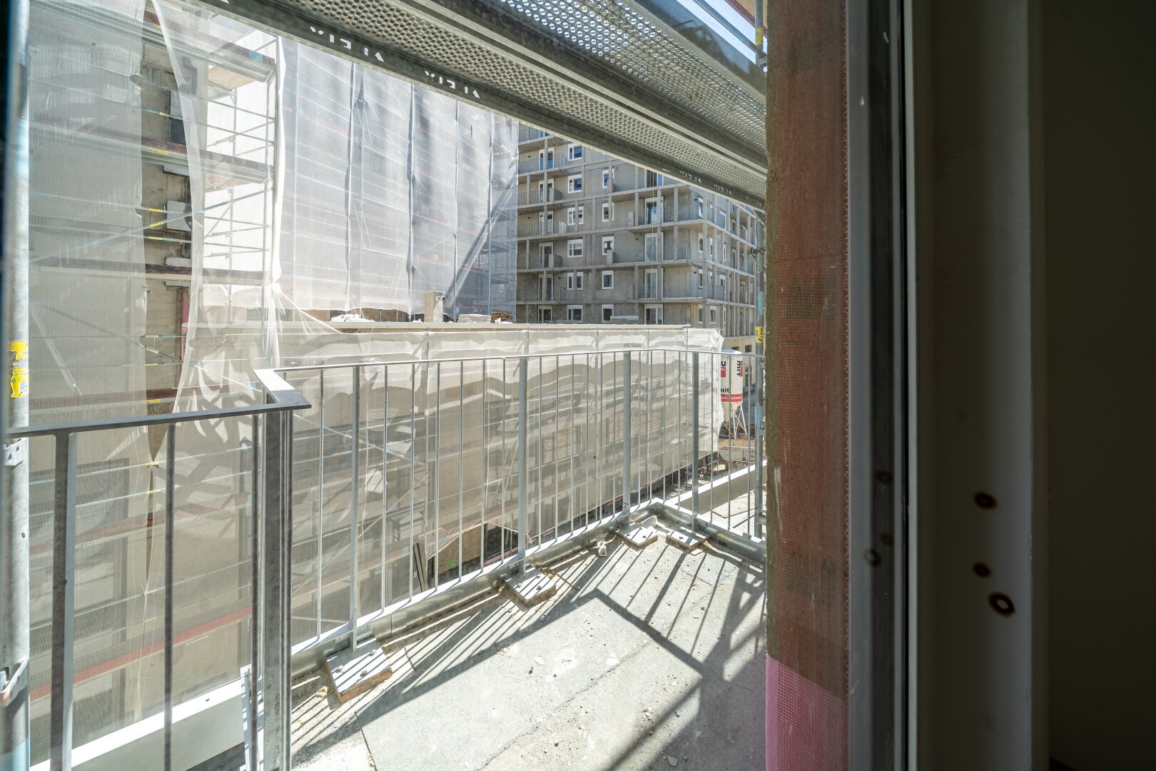 *ANLEGERPREIS* Provisionsfreie 3-Zimmer Wohnung der Extraklasse!