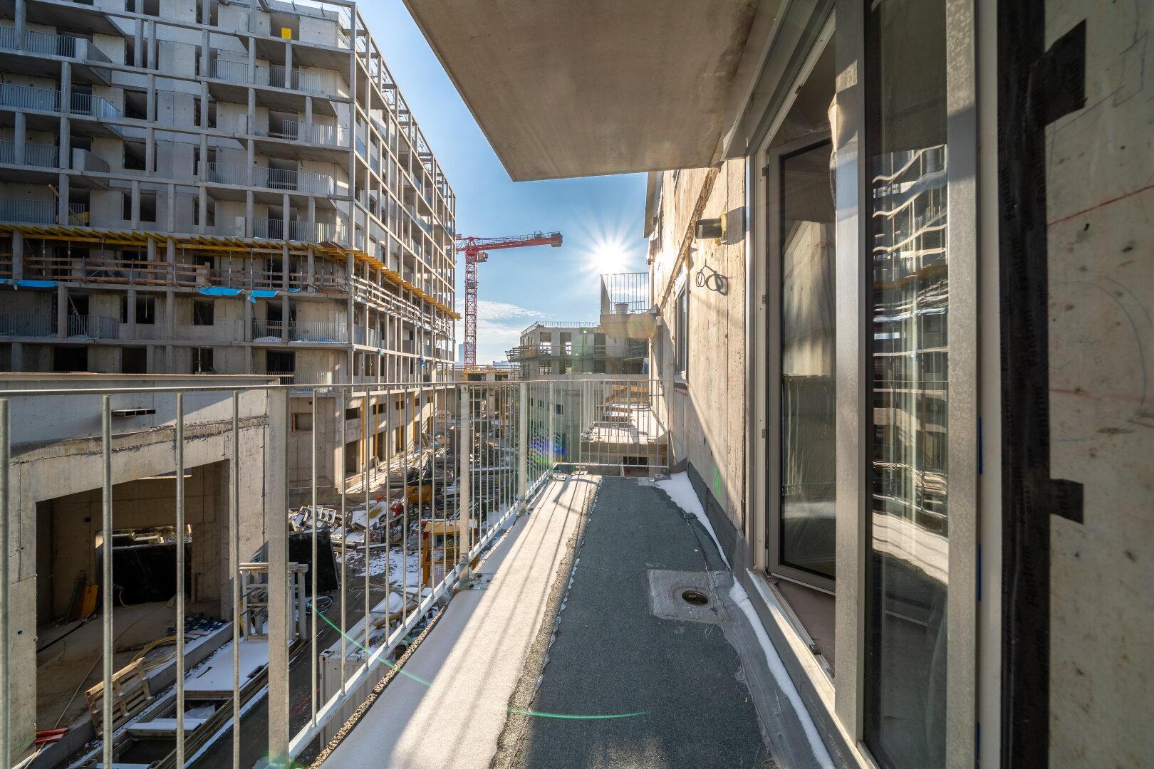 *ANLEGERPREIS* Provisionsfreie Top 2-Zimmer Wohnung. Ideal als Anlage!