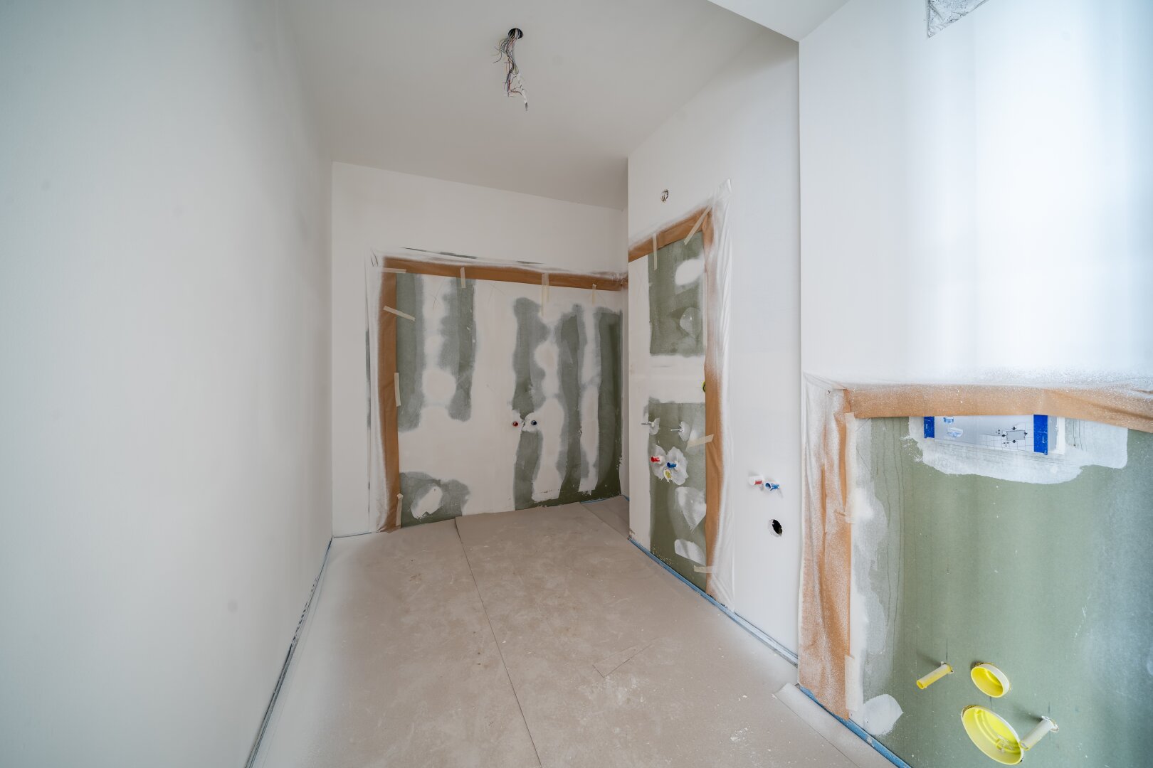 *ANLEGERPREIS* Provisionsfreie Top 2-Zimmer Wohnung. Ideal als Anlage!