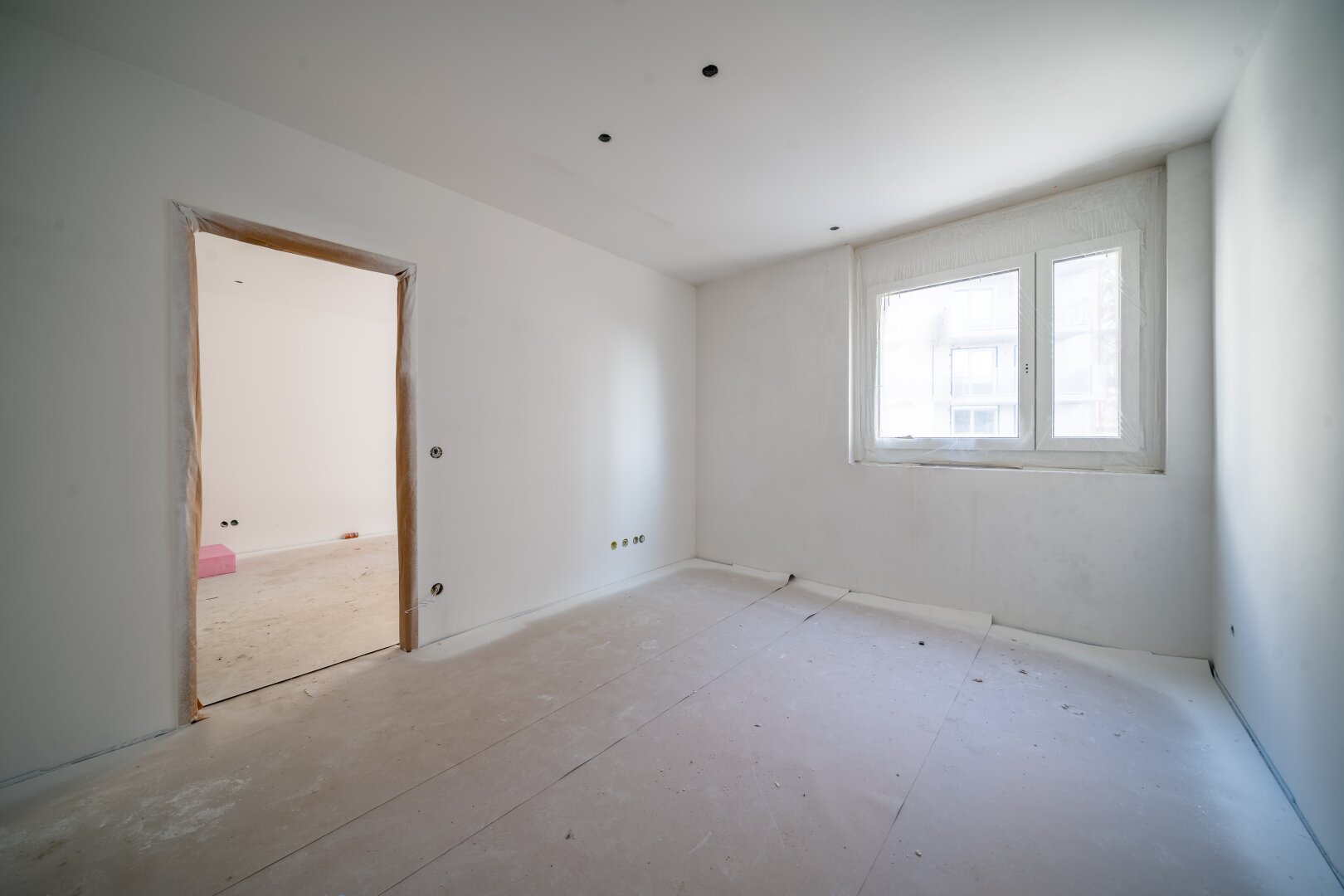 *ANLEGERPREIS* Provisionsfreie Top 2-Zimmer Wohnung. Ideal als Anlage!