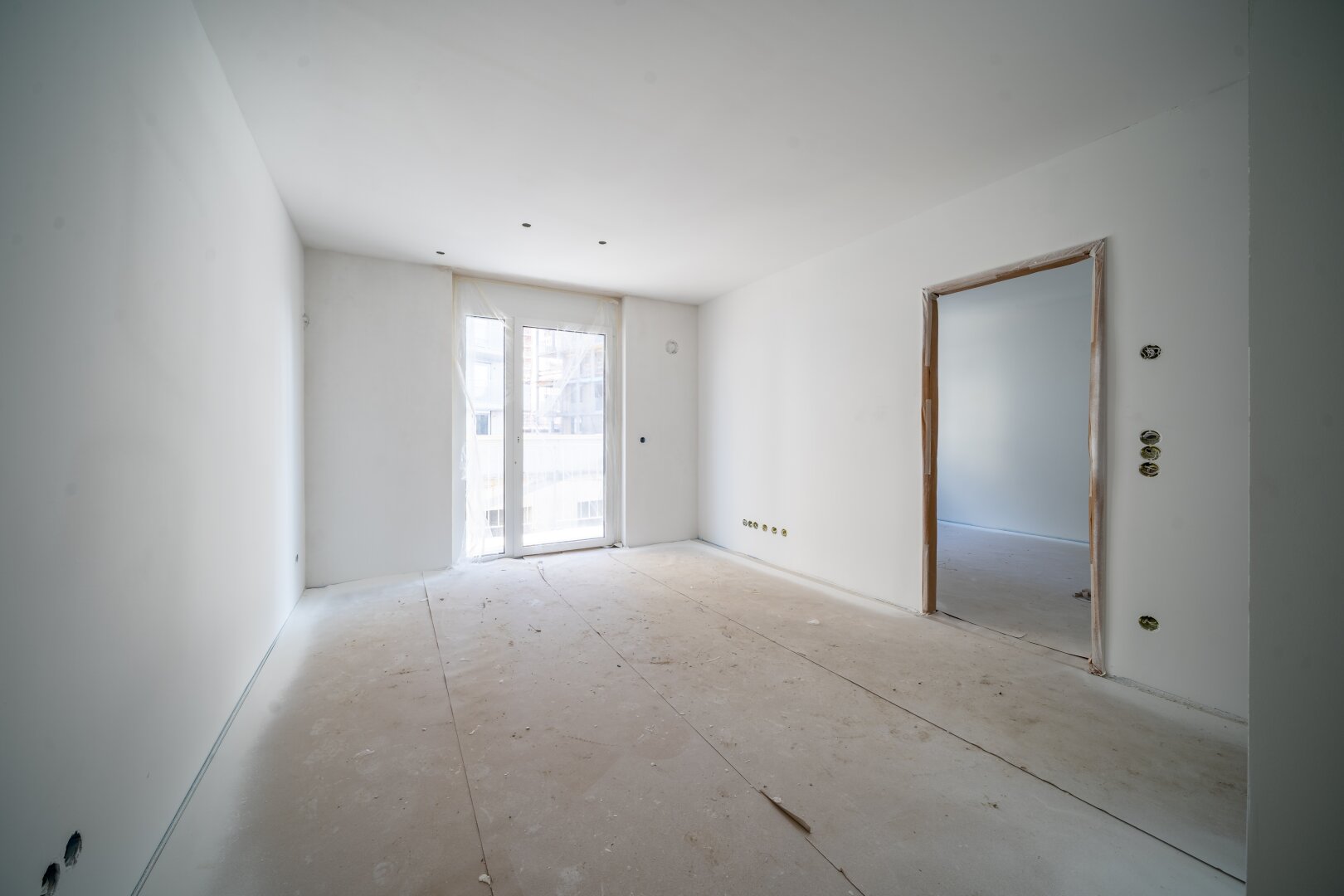 *ANLEGERPREIS* Provisionsfreie Top 2-Zimmer Wohnung. Ideal als Anlage!