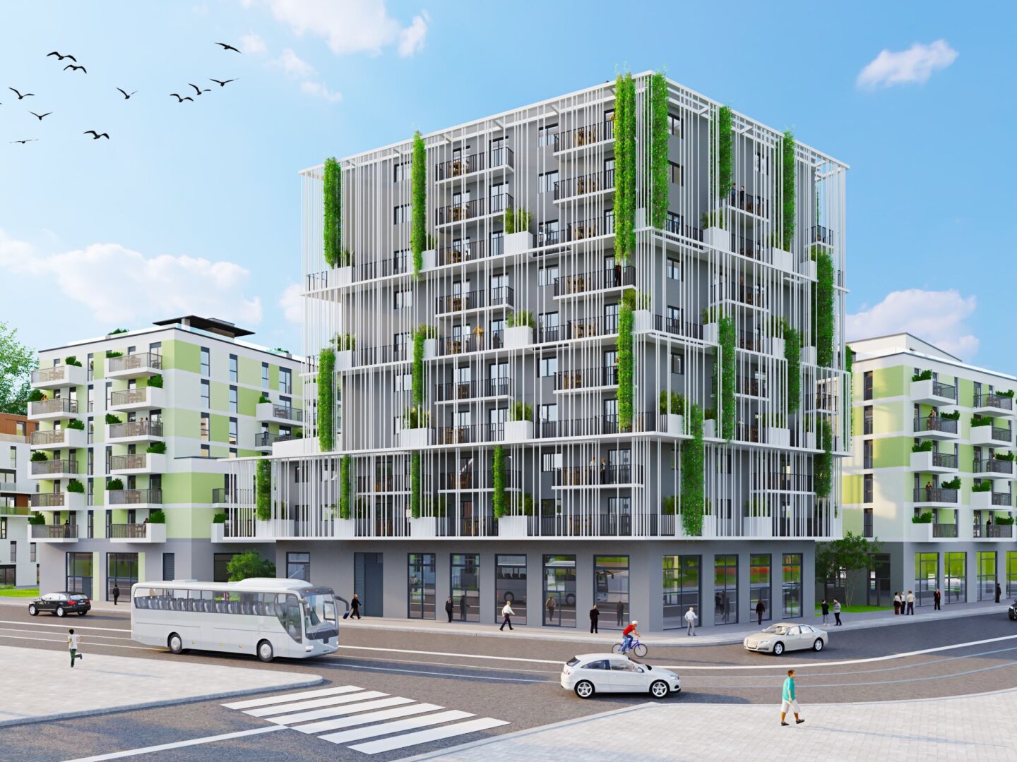 *ANLEGERPREIS* Provisionsfreie Top 2-Zimmer Wohnung. Ideal als Anlage!