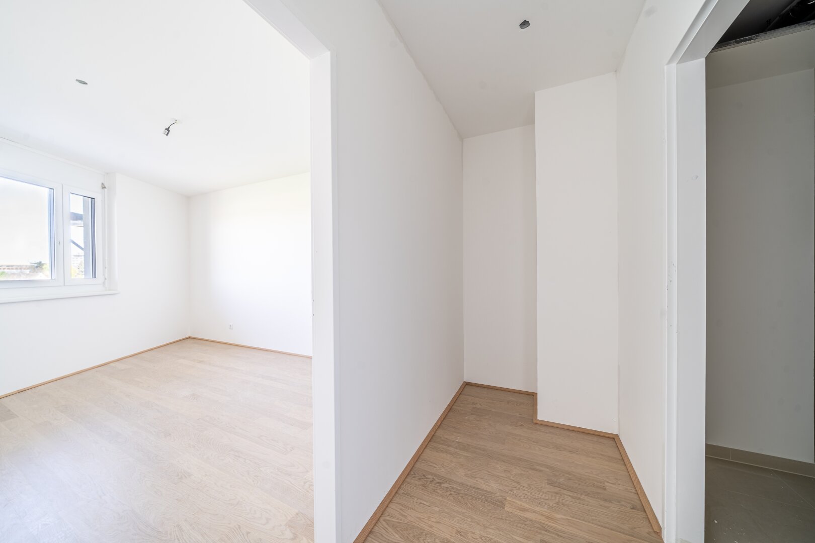 *ANLEGERPREIS* Provisionsfreie 2-Zimmer Wohnung mit Blick ins Grüne und in Gehnähe der Alten Donau!