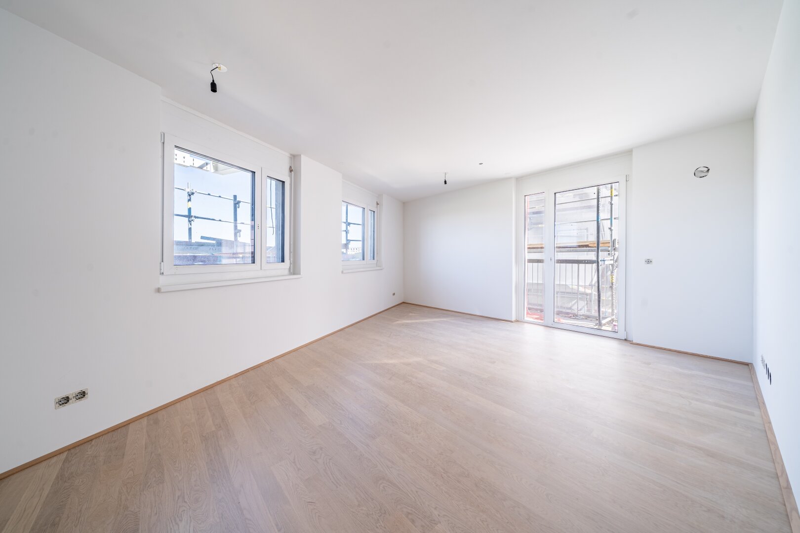 *ANLEGERPREIS* Bei der Alten Donau. Exklusive 3-Zimmer Familienwohnung!