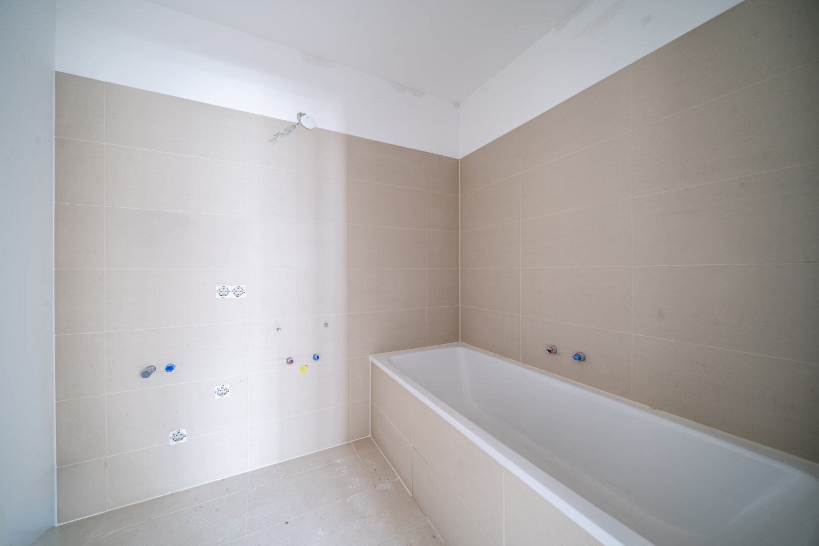 *ANLEGERPREIS* Bei der Alten Donau. Exklusive 3-Zimmer Familienwohnung!