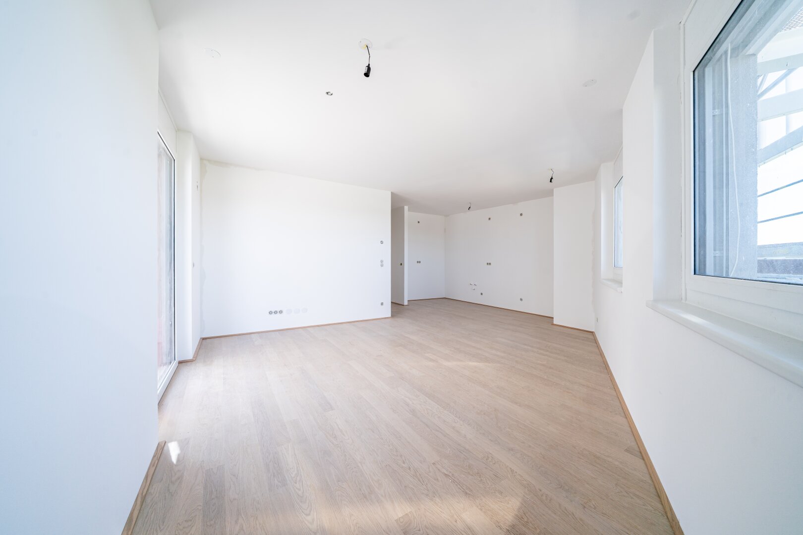 *ANLEGERPREIS* Bei der Alten Donau. Exklusive 3-Zimmer Familienwohnung!