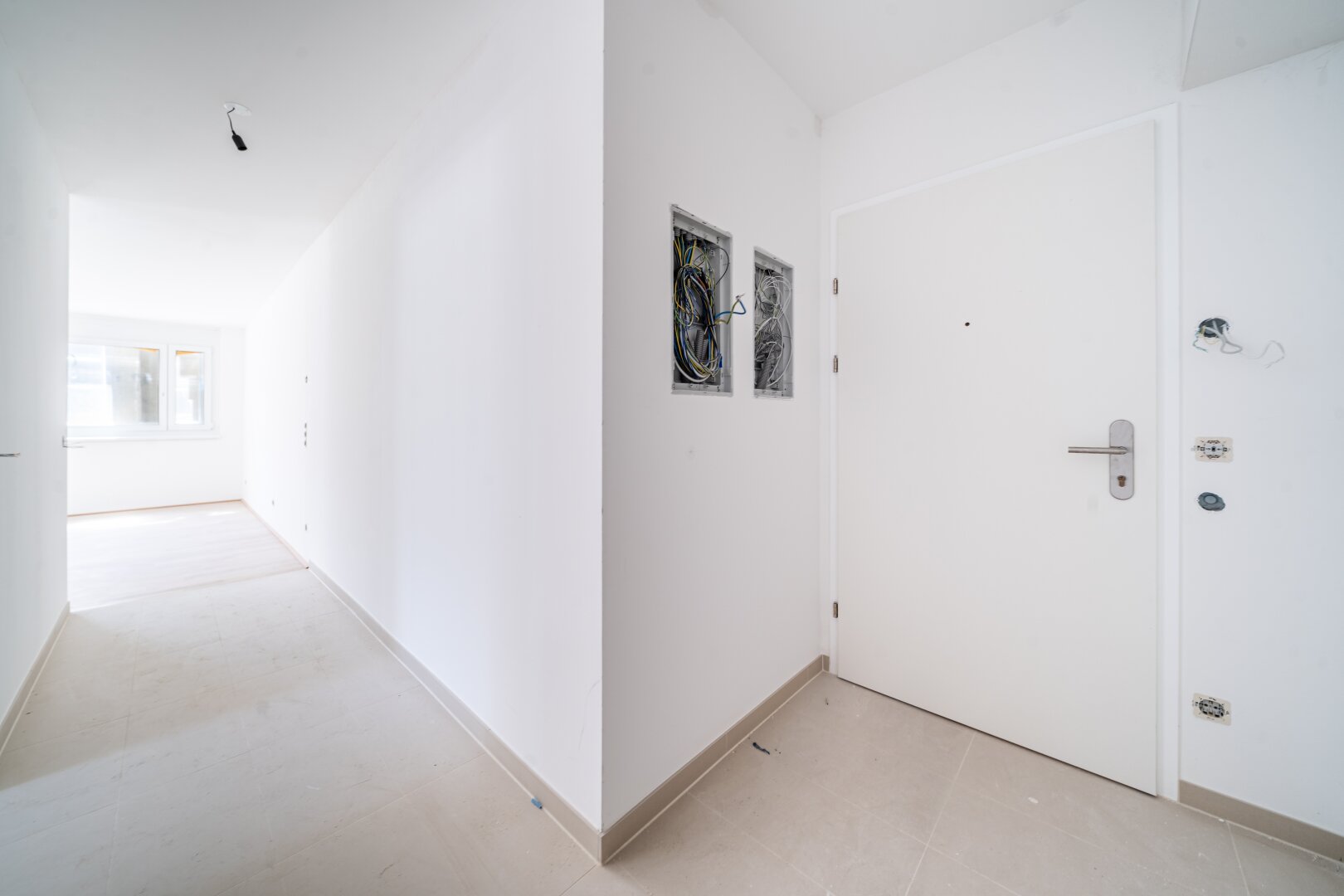 *ANLEGERPREIS* Alte Donau! Provisionsfreie & exklusive 2-Zimmer Wohnung beziehbar Ende 2026!