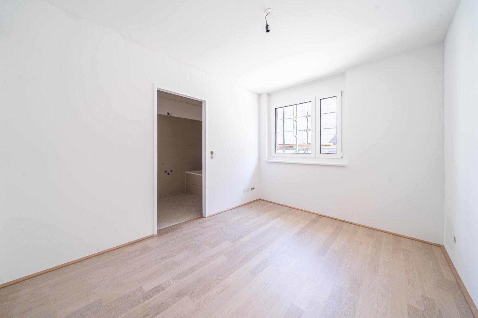 *ANLEGERPREIS* Alte Donau! Provisionsfreie & exklusive 2-Zimmer Wohnung beziehbar Ende 2026!