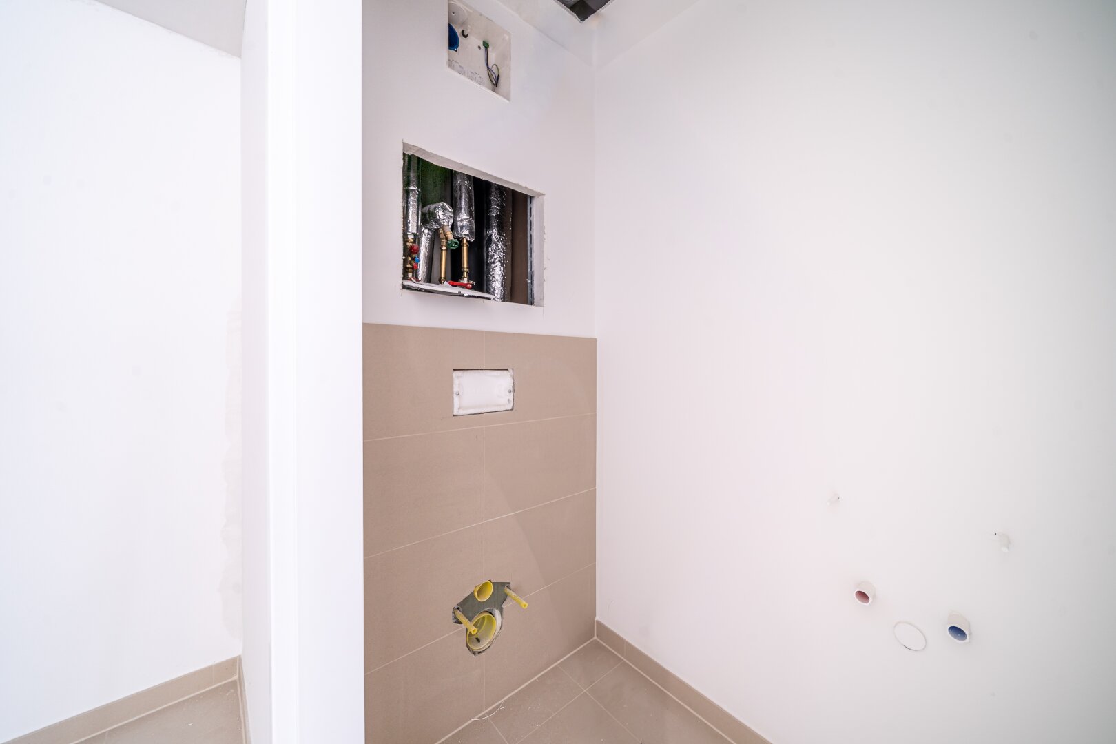 *ANLEGERPREIS* Alte Donau! Provisionsfreie & exklusive 2-Zimmer Wohnung beziehbar Ende 2026!