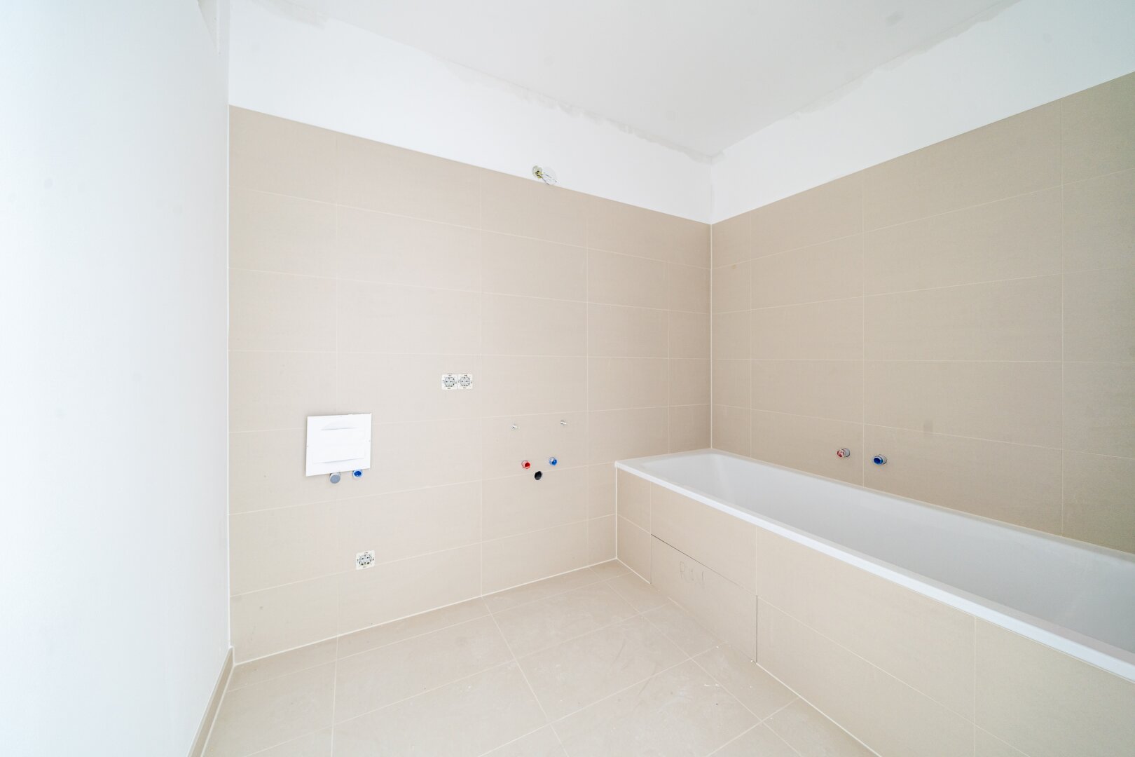 *ANLEGERPREIS* Alte Donau! Provisionsfreie & exklusive 2-Zimmer Wohnung beziehbar Ende 2026!