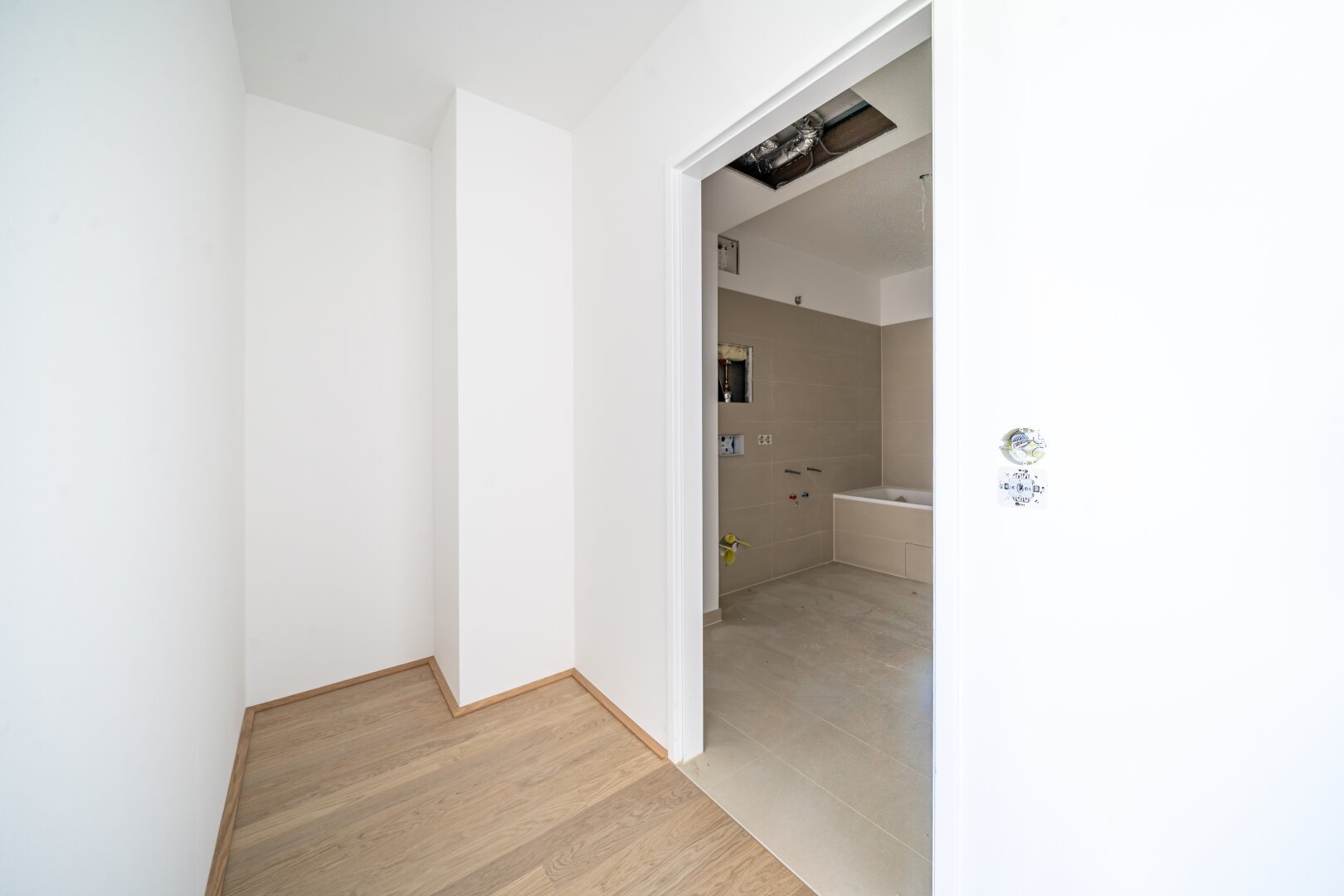 *ANLEGERPREIS* Unweit der Alten Donau und Donauzentrum - 2 Zimmer Wohnung mit 10 qm Balkon