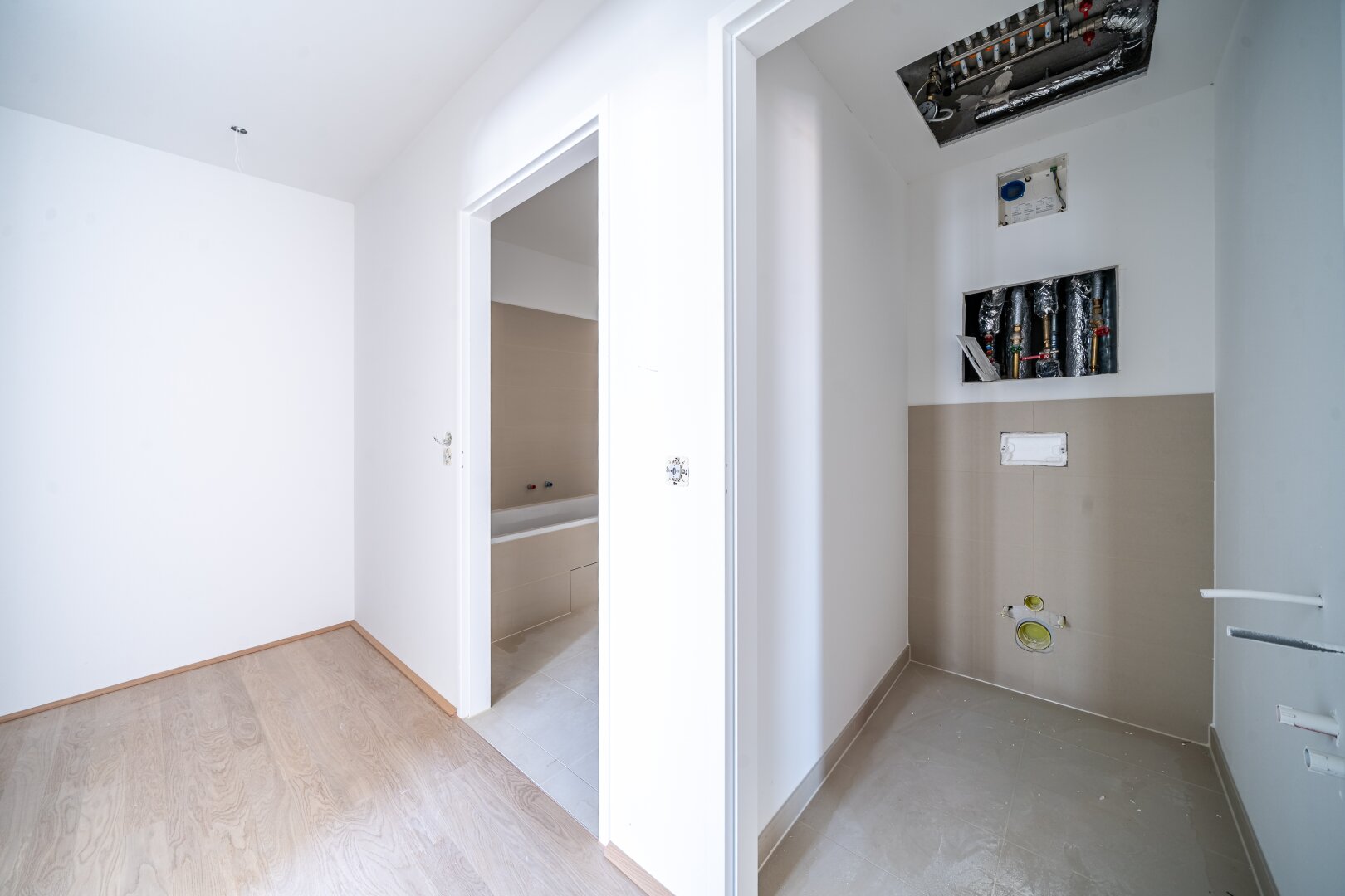 *ANLEGERPREIS* Unweit des Donauzentrums und der Alten Donau!