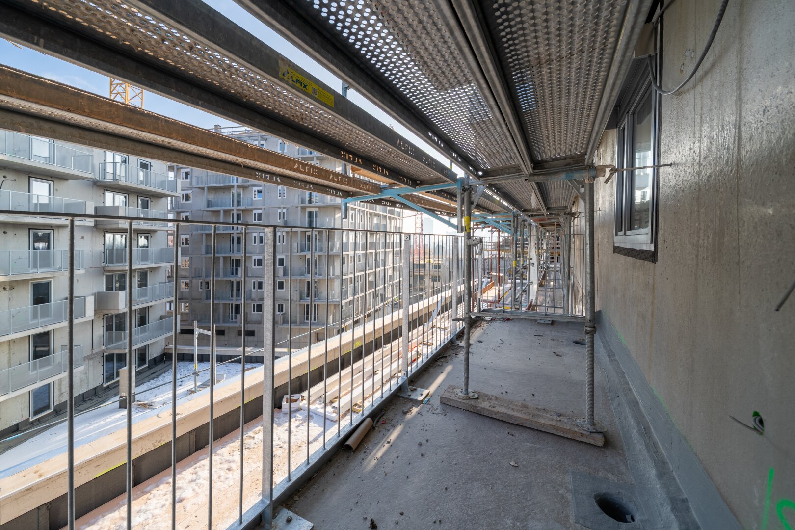 *ANLEGERPREIS* Unweit des Donauzentrums und der Alten Donau!