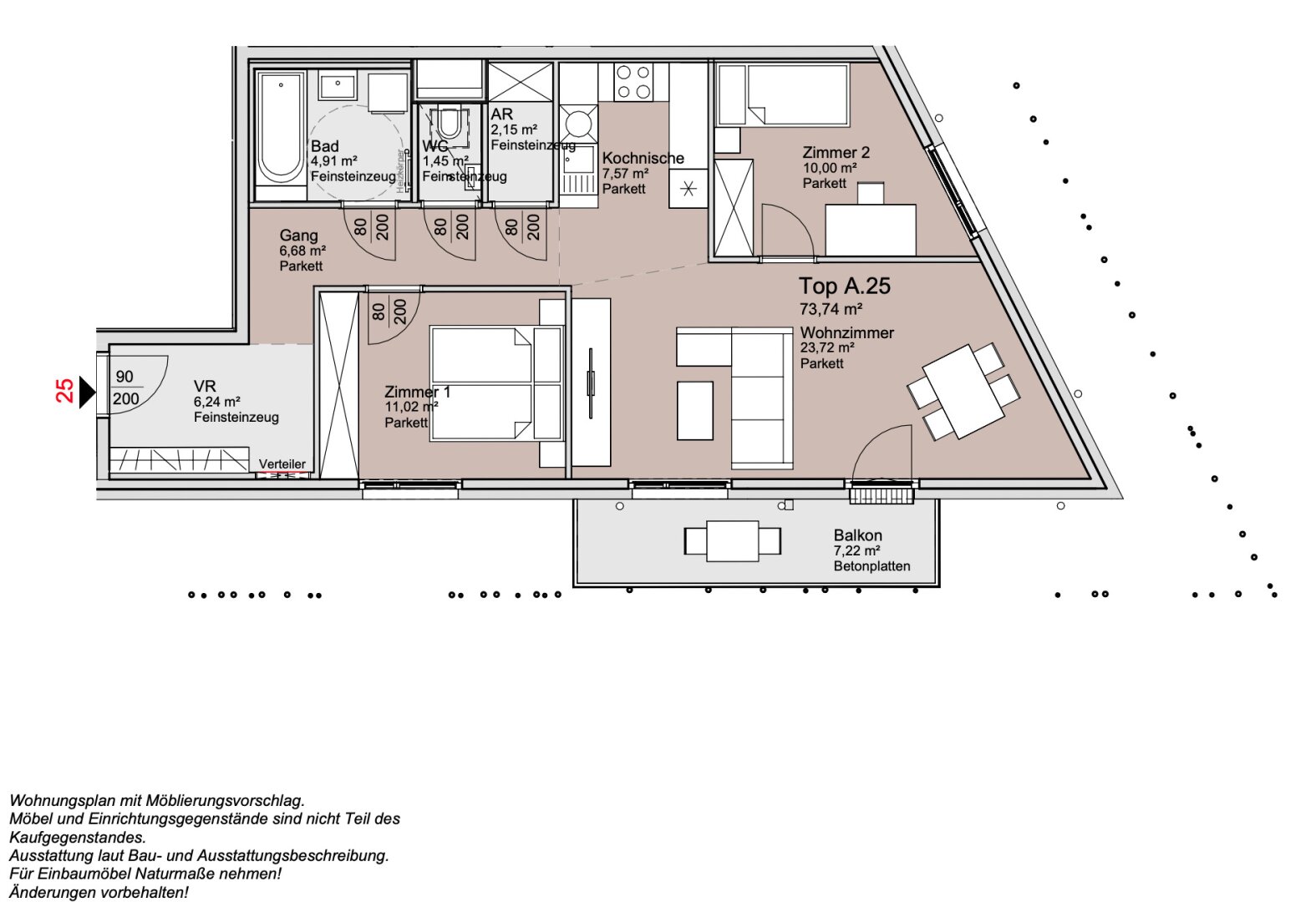 *ANLEGERPREIS* Unweit des Donauzentrums und der Alten Donau!