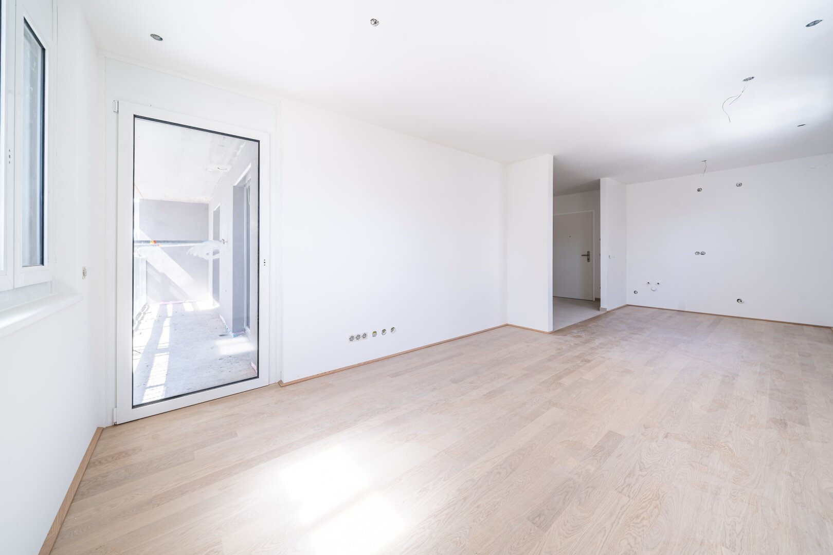 *ANLEGERPREIS* An der Schanze* Provisionsfreie 3-Zimmer Familienwohnung - Ende 2026!