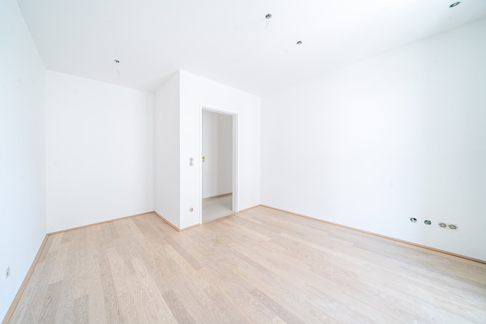 *ANLEGERPREIS* An der Schanze* Provisionsfreie 3-Zimmer Familienwohnung - Ende 2026!