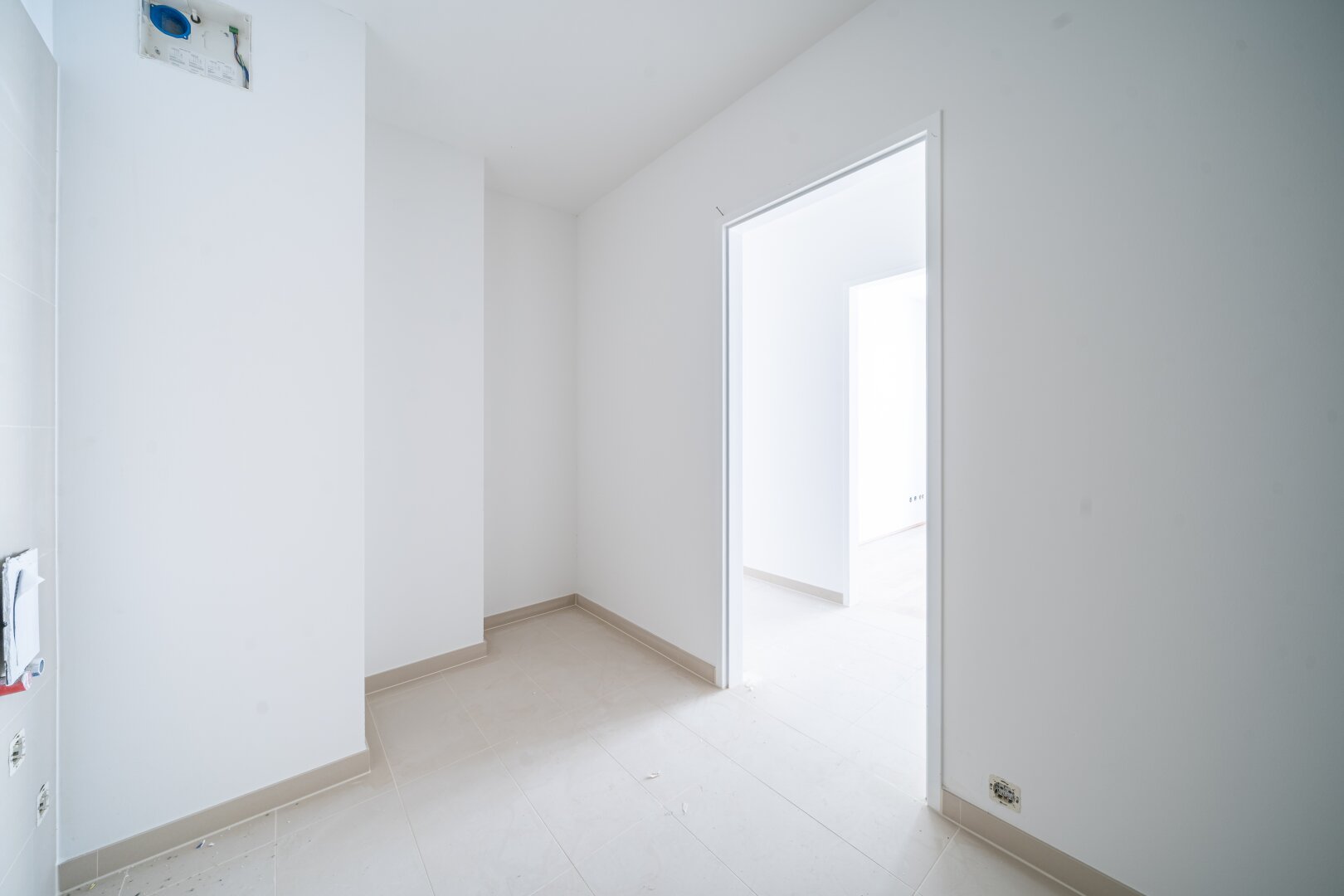 *ANLEGERPREIS* An der Schanze* Provisionsfreie 3-Zimmer Familienwohnung - Ende 2026!