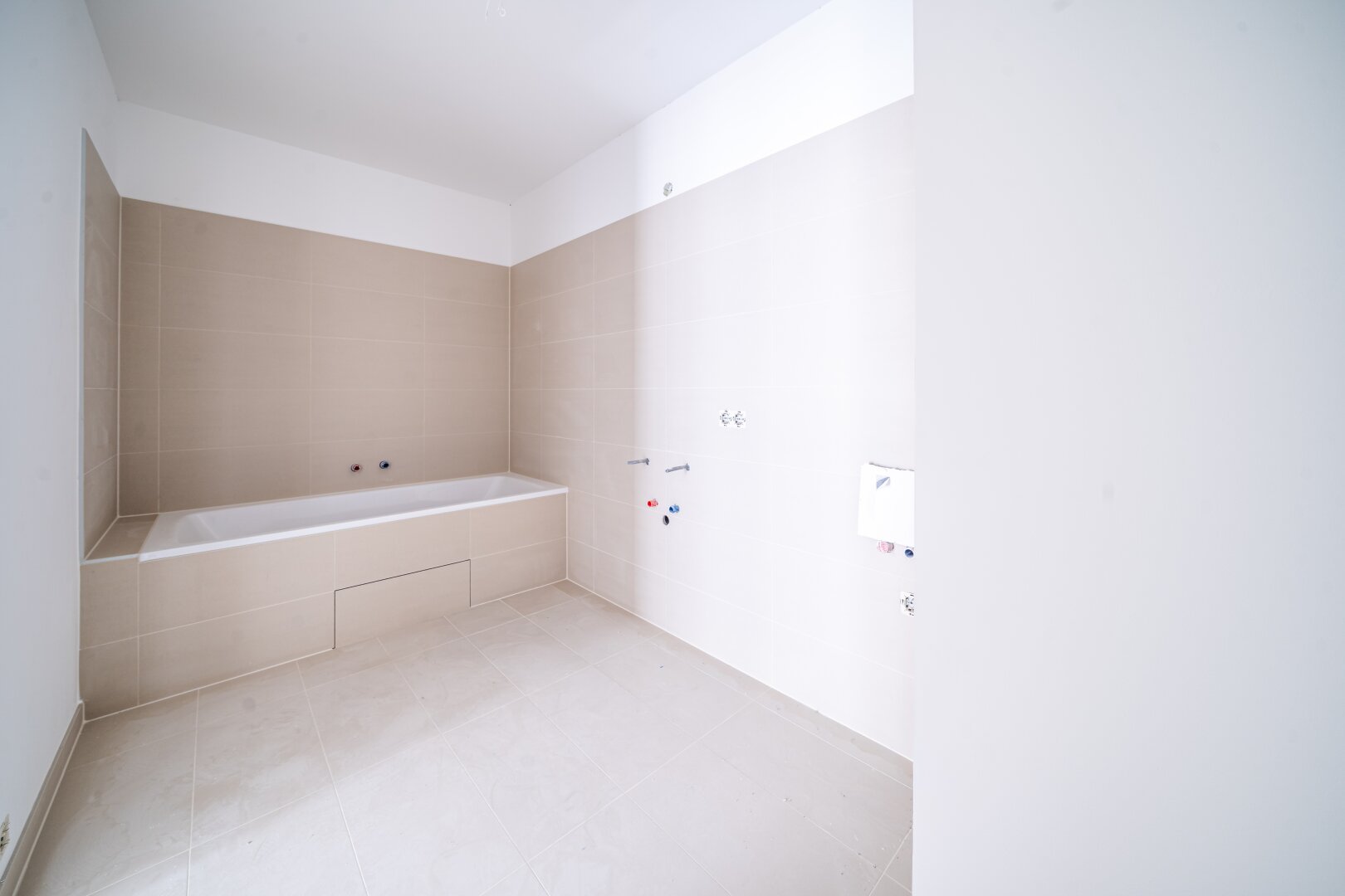 *ANLEGERPREIS* An der Schanze* Provisionsfreie 3-Zimmer Familienwohnung - Ende 2026!