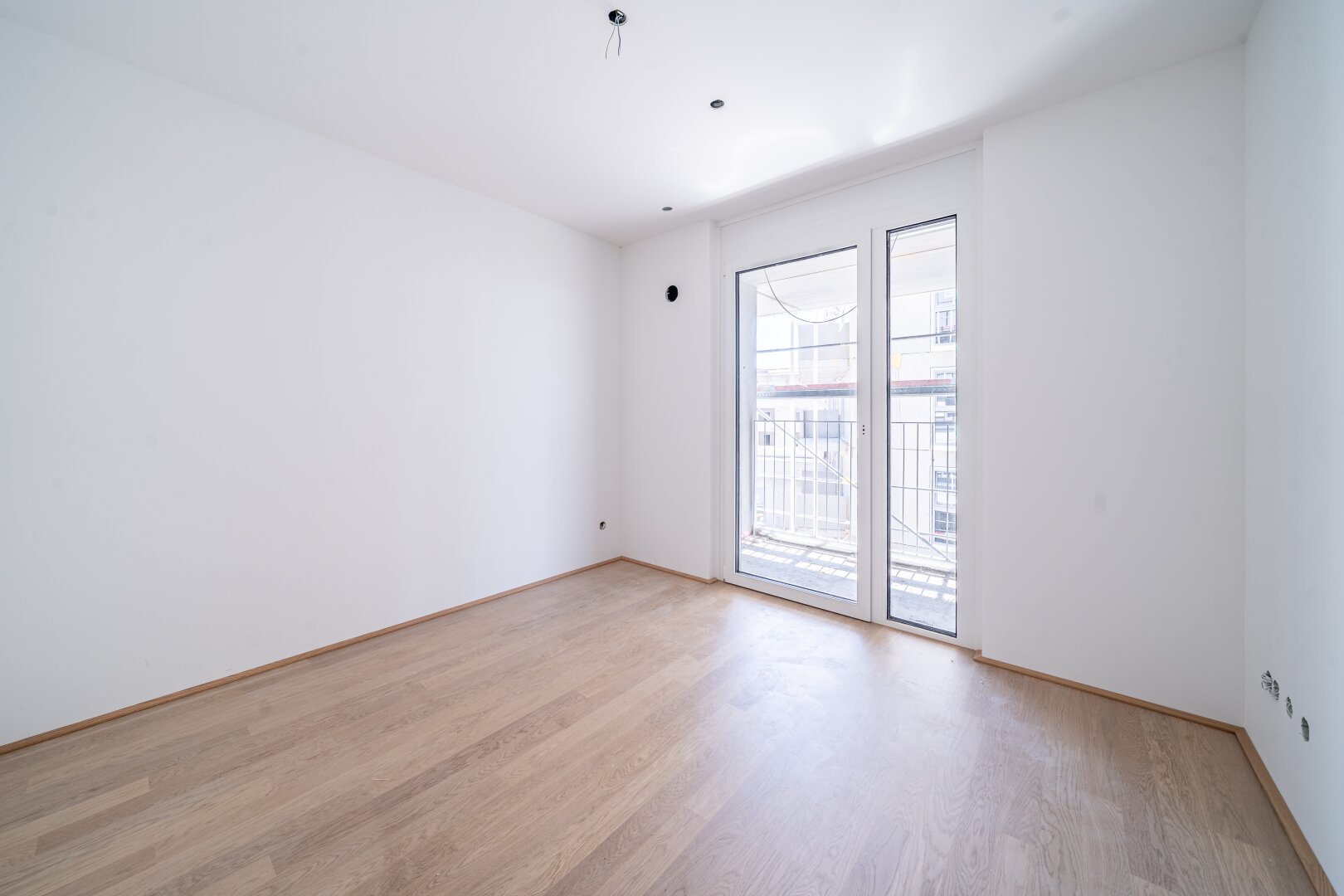 *ANLEGERPREIS* An der Schanze* Provisionsfreie 3-Zimmer Familienwohnung - Ende 2026!